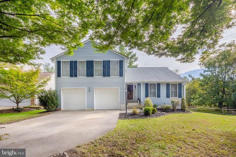 4632 BROKEN LUTE WAY ELLICOTT CITY MD 21042