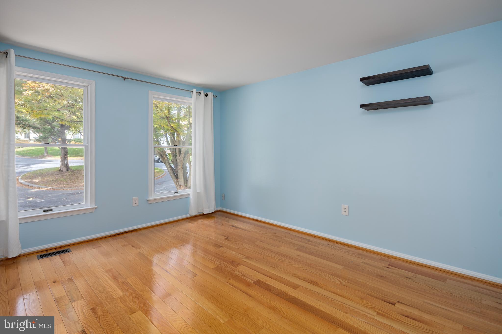 DORSEY HALL - Residential