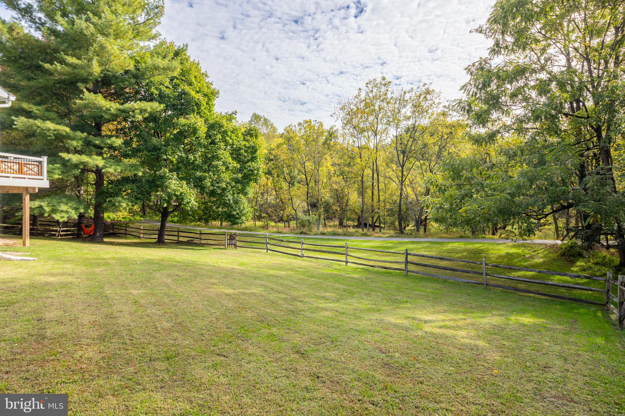 DORSEY HALL - Residential