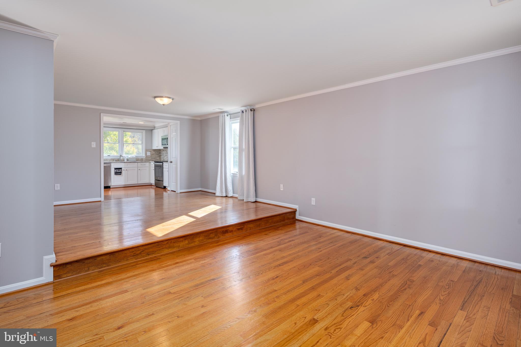 DORSEY HALL - Residential