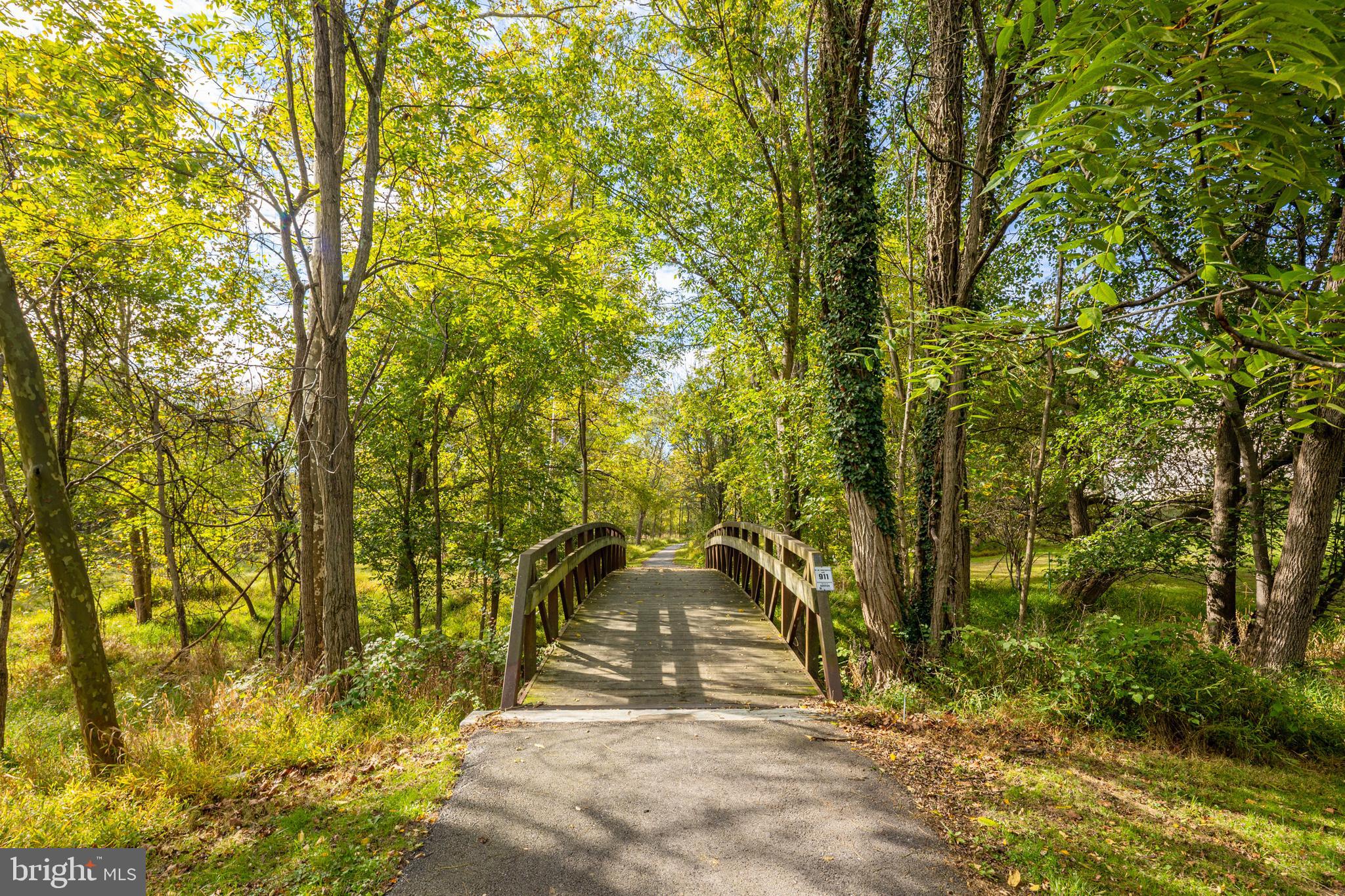 DORSEY HALL - Residential