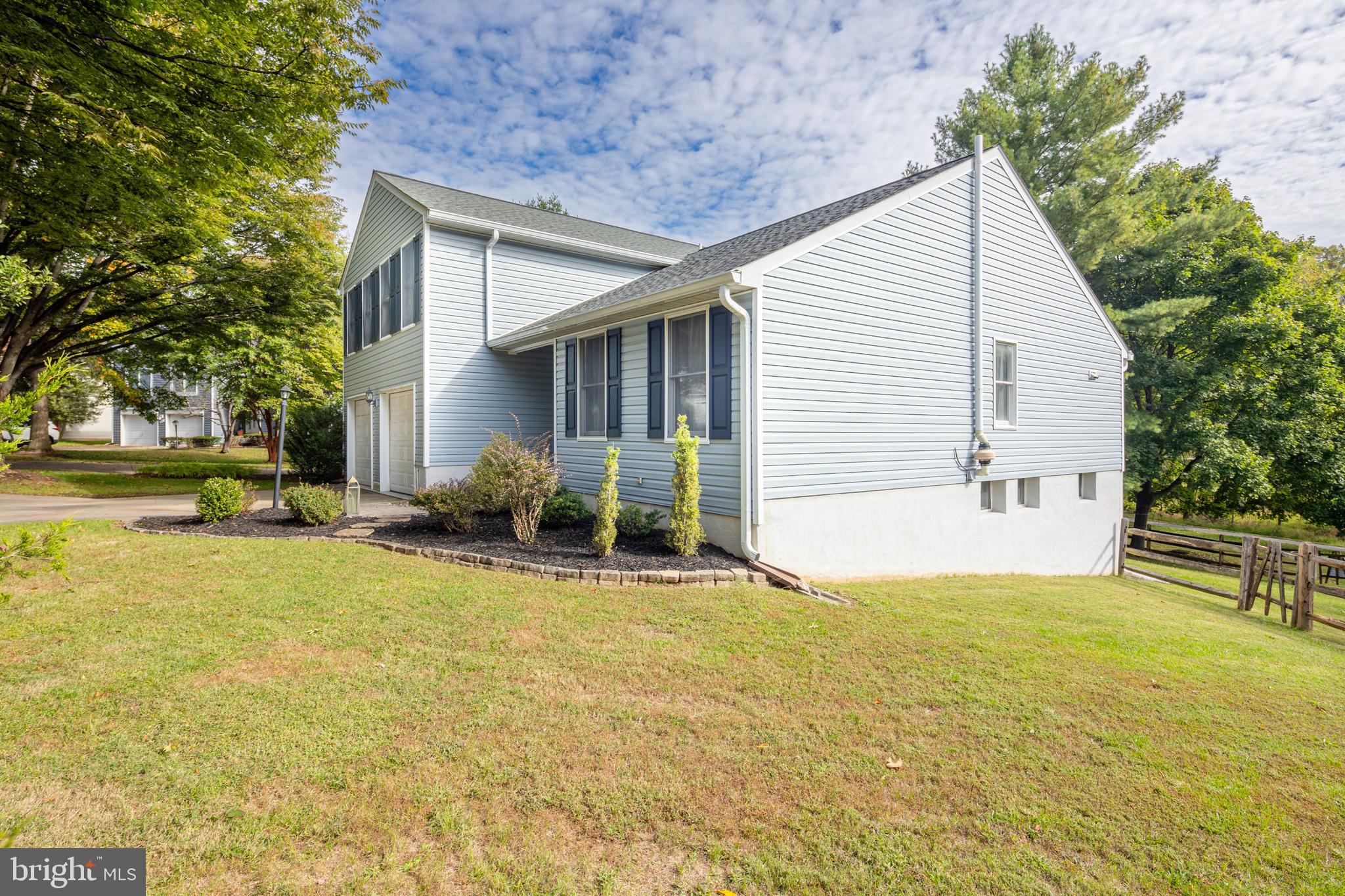 DORSEY HALL - Residential