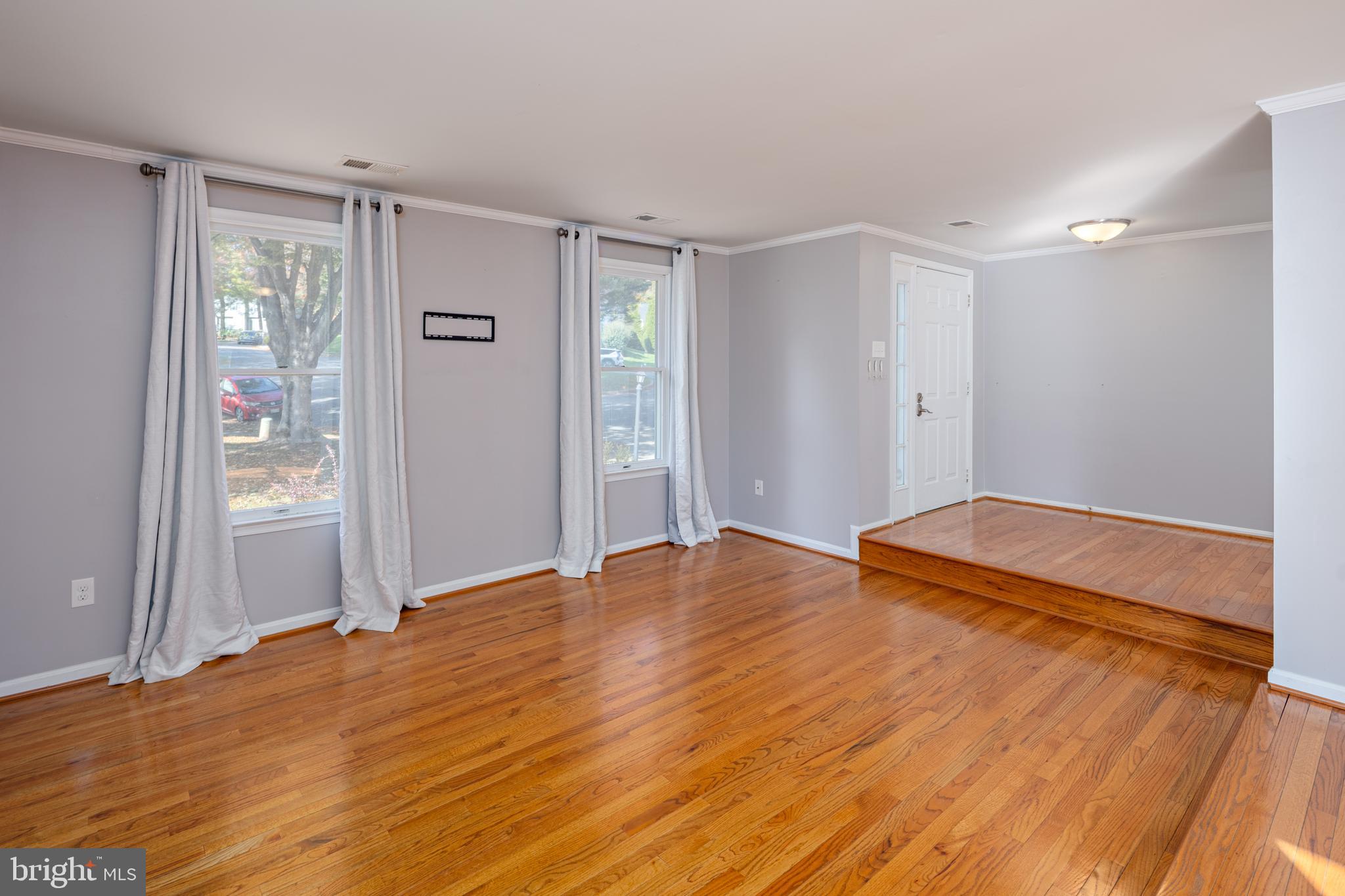 DORSEY HALL - Residential