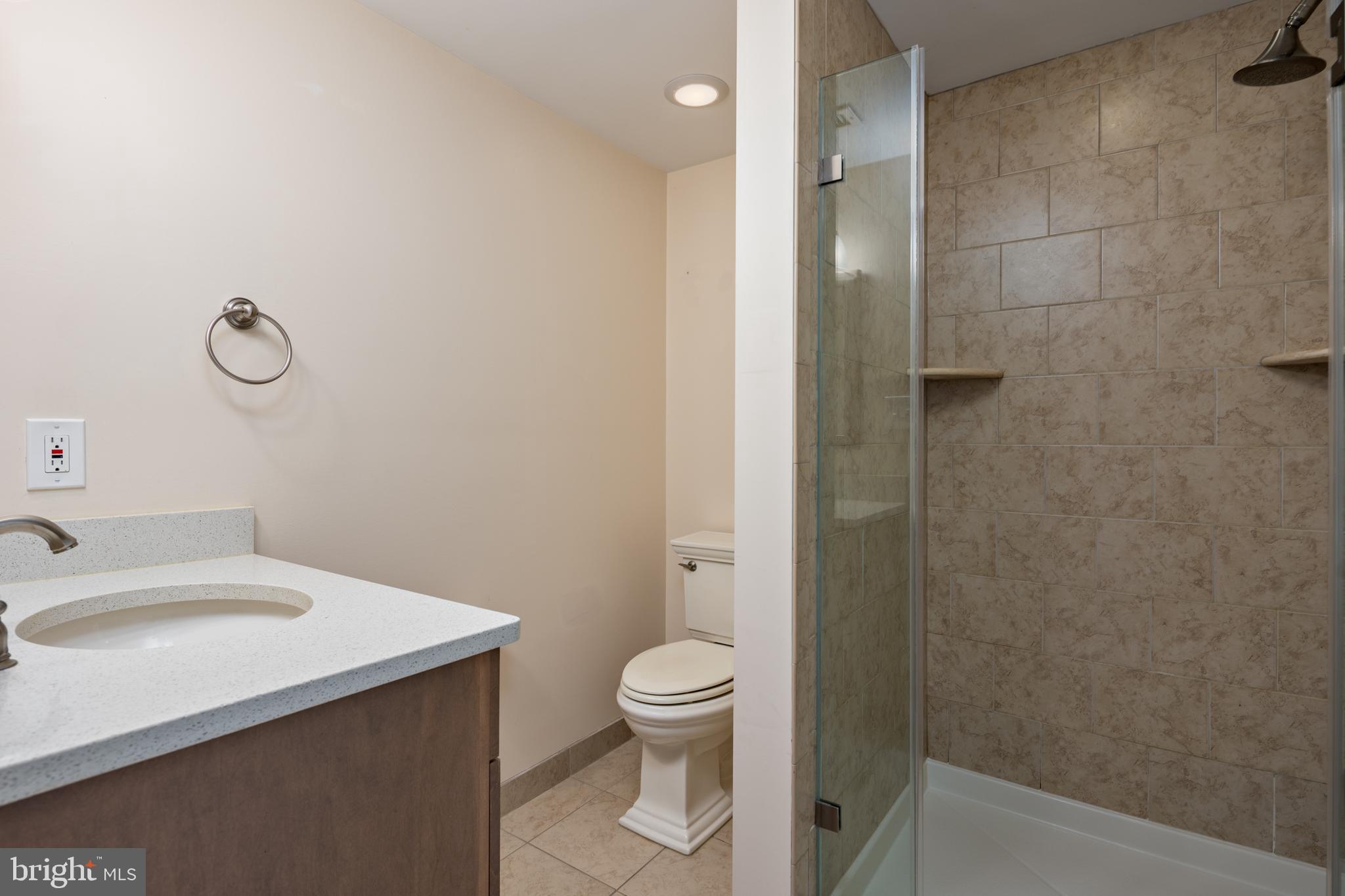 DORSEY HALL - Residential