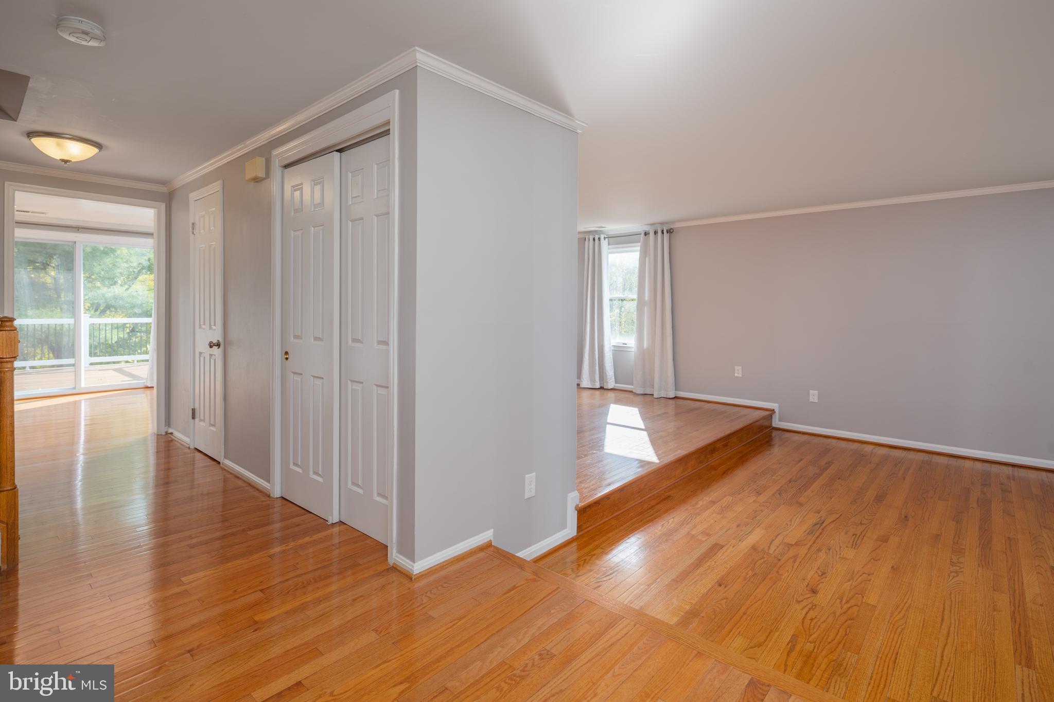 DORSEY HALL - Residential