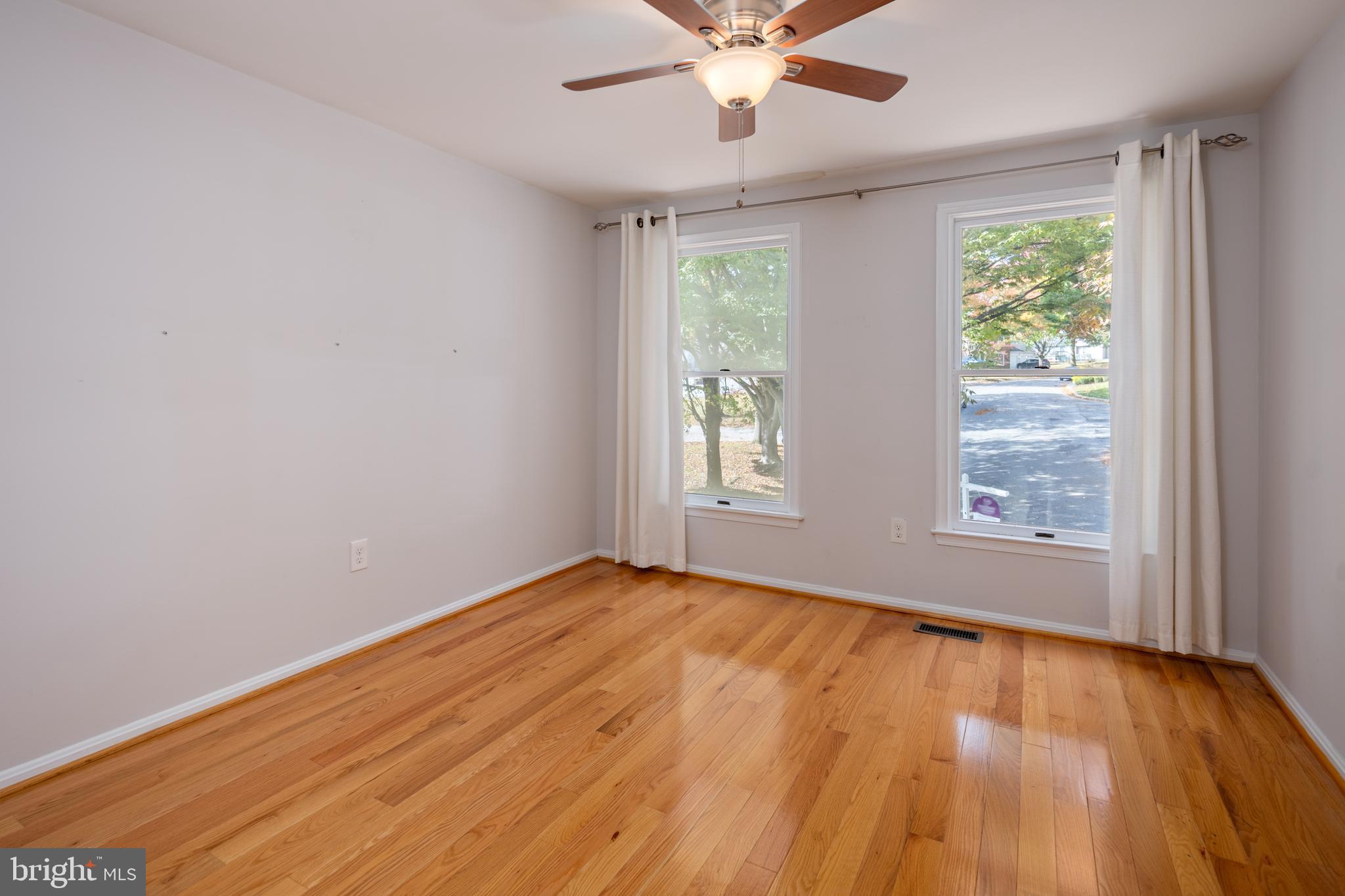 DORSEY HALL - Residential