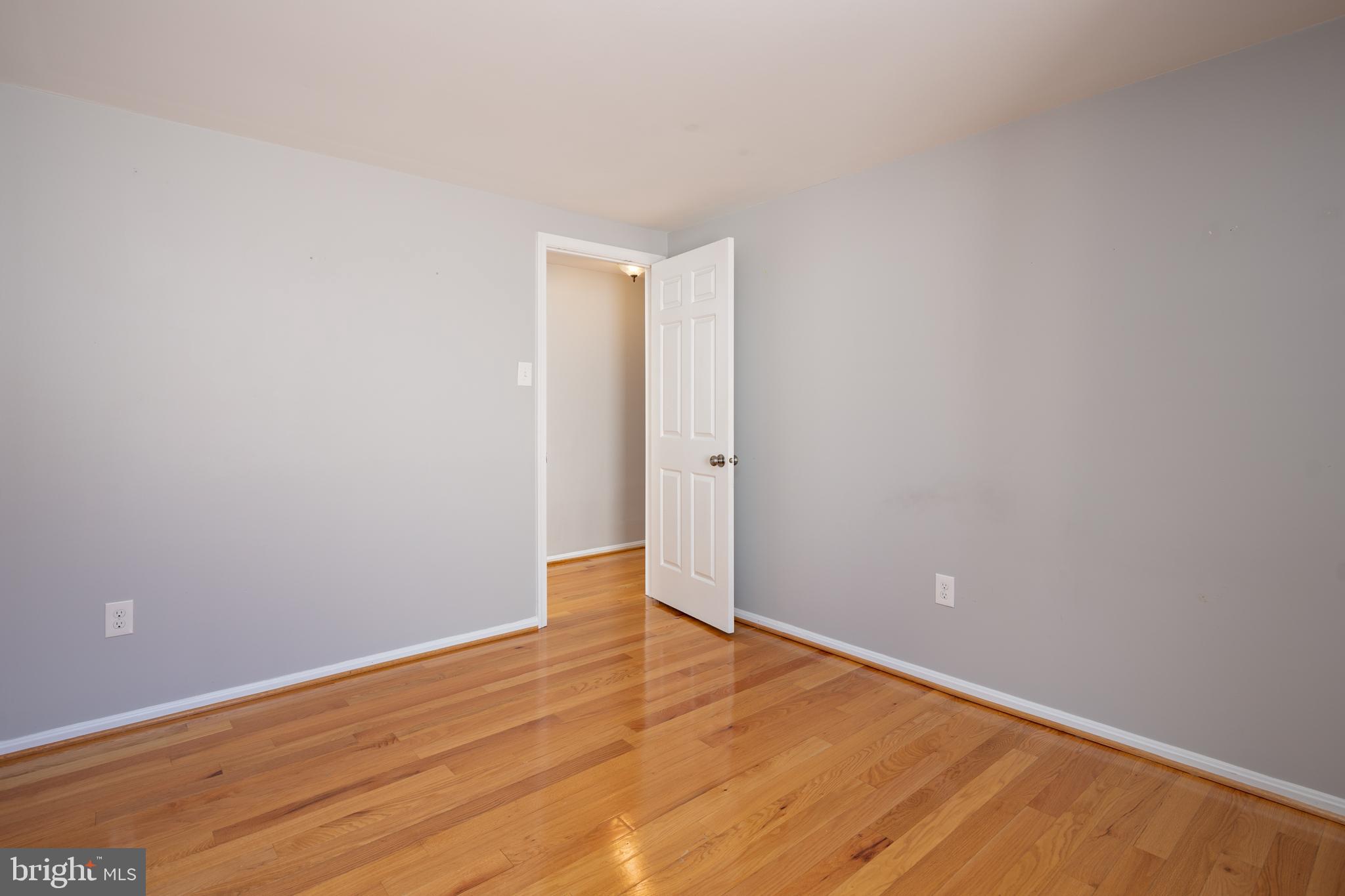 DORSEY HALL - Residential