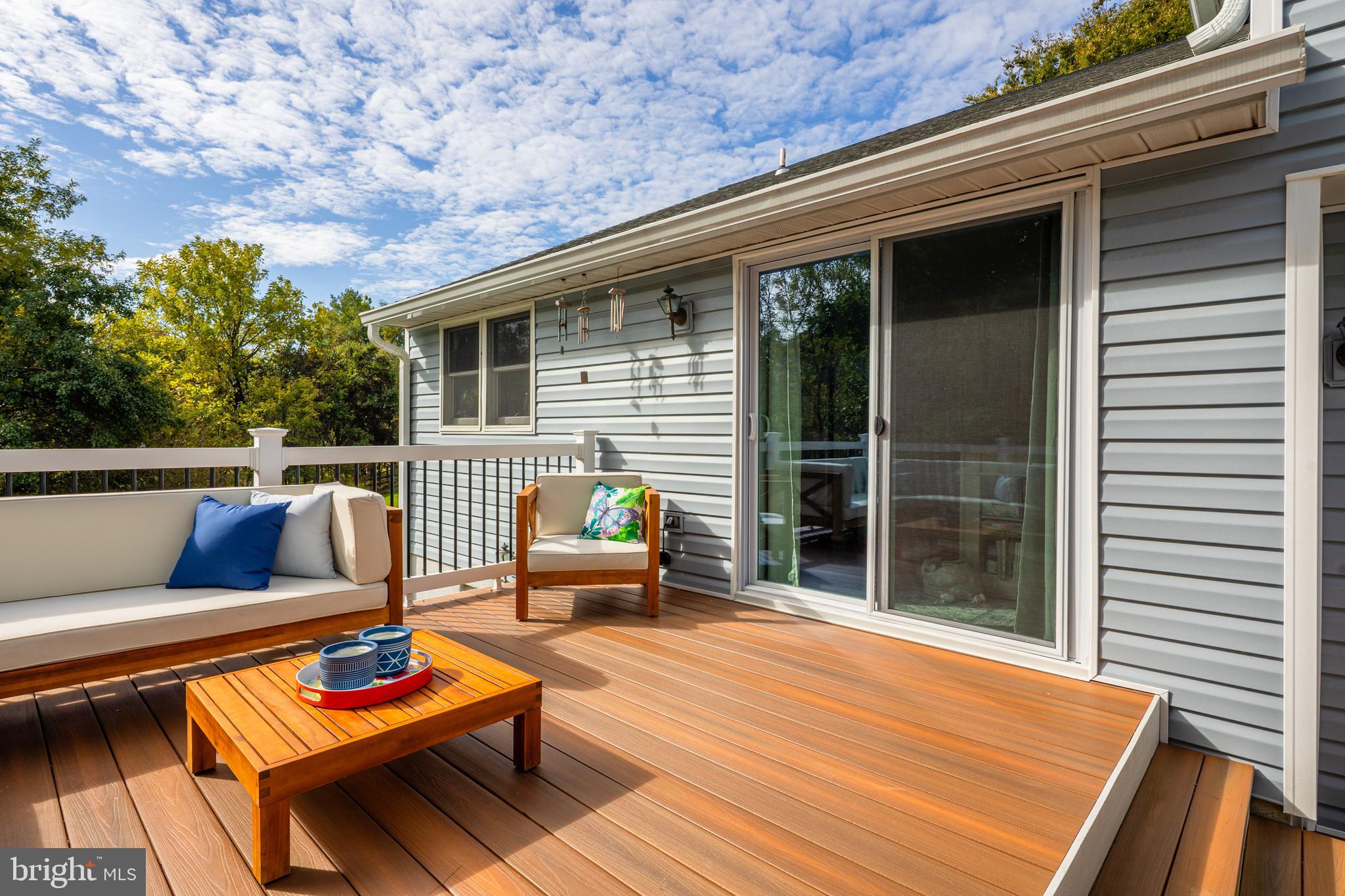 DORSEY HALL - Residential