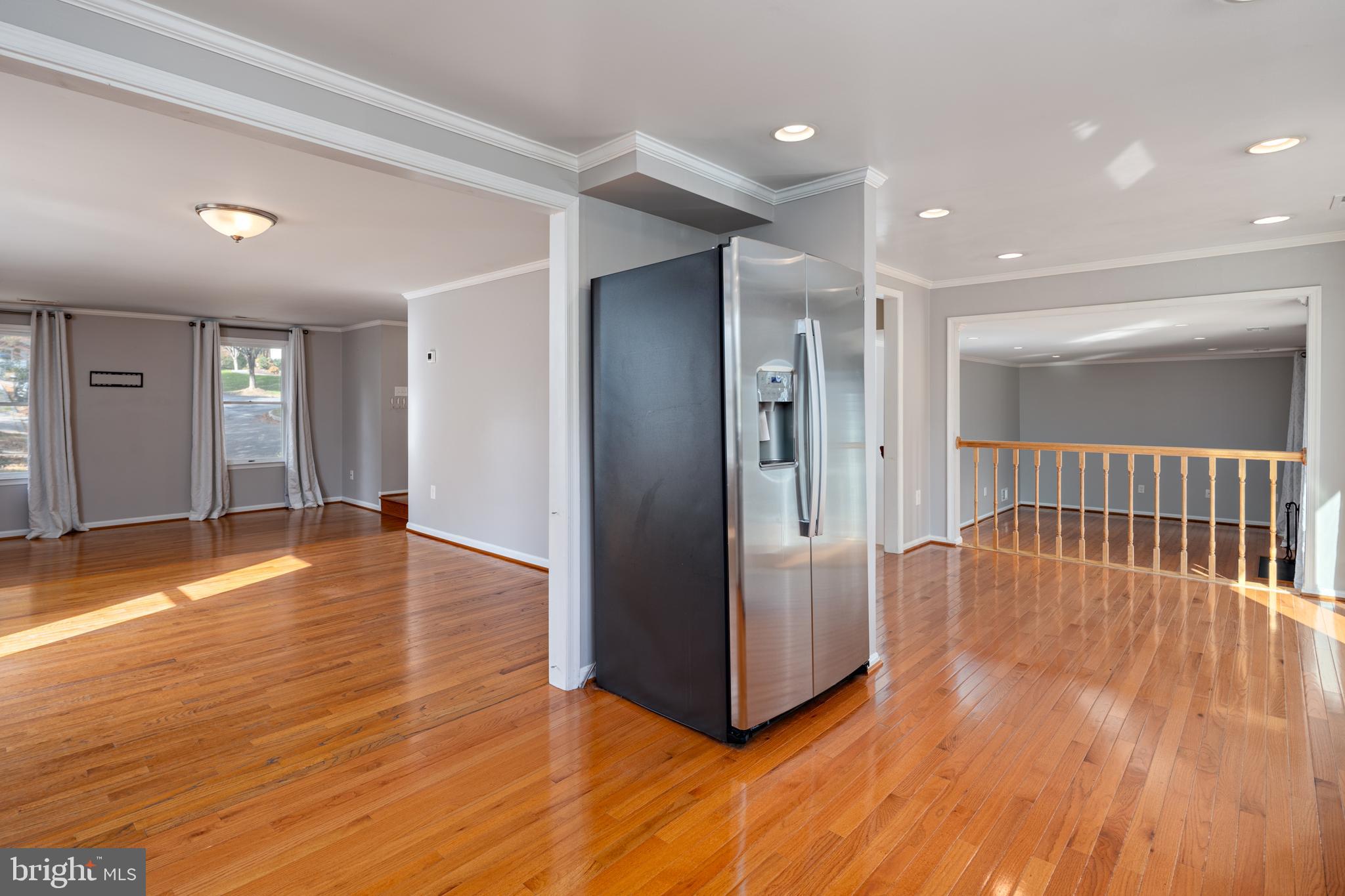 DORSEY HALL - Residential