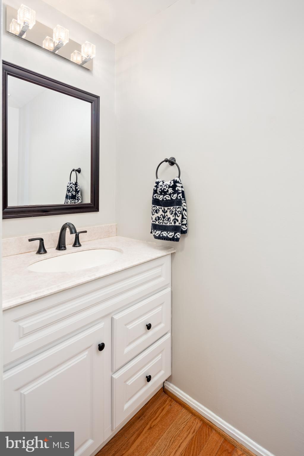 DORSEY HALL - Residential