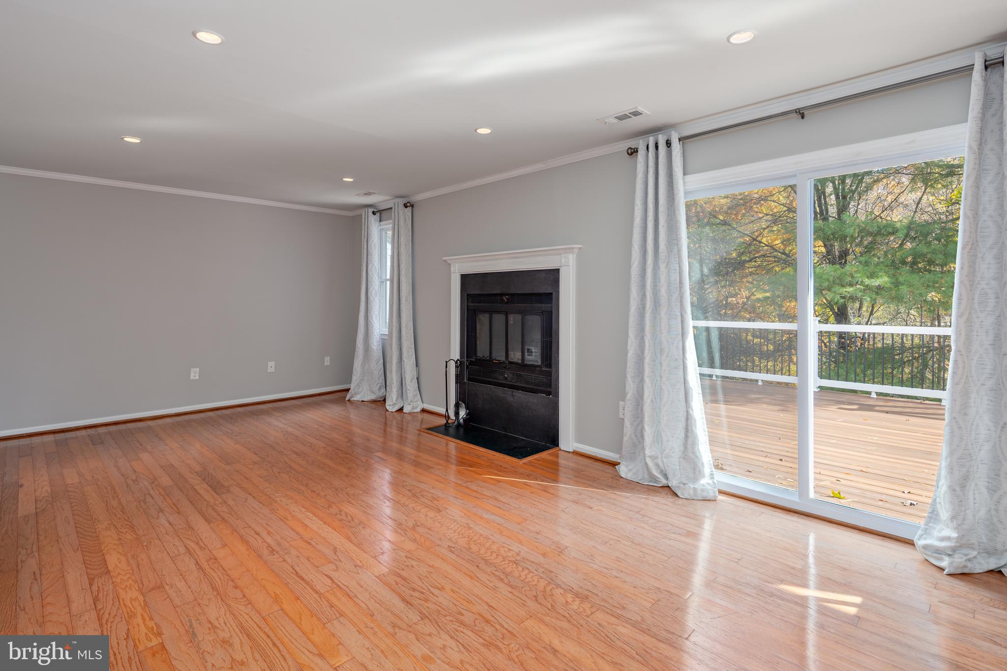 DORSEY HALL - Residential