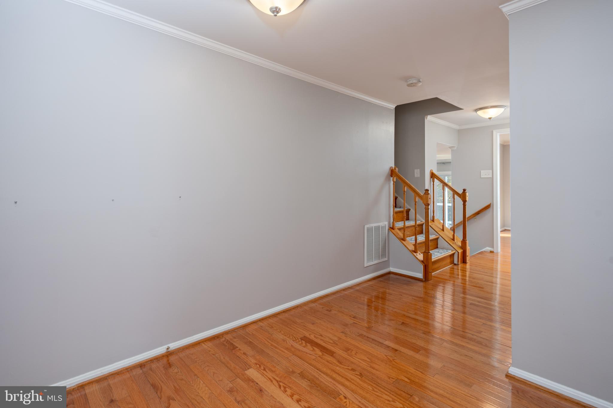 DORSEY HALL - Residential