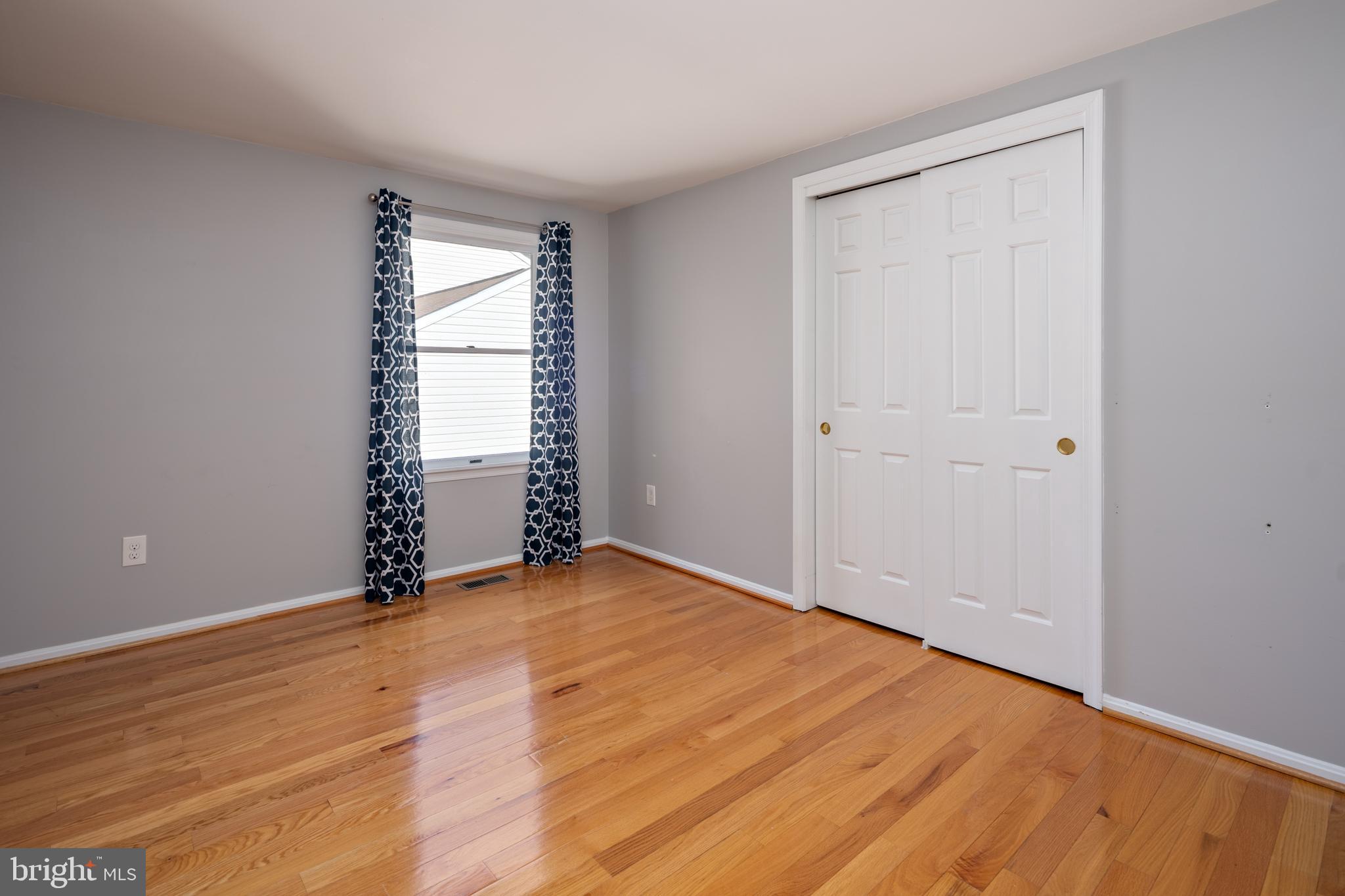 DORSEY HALL - Residential