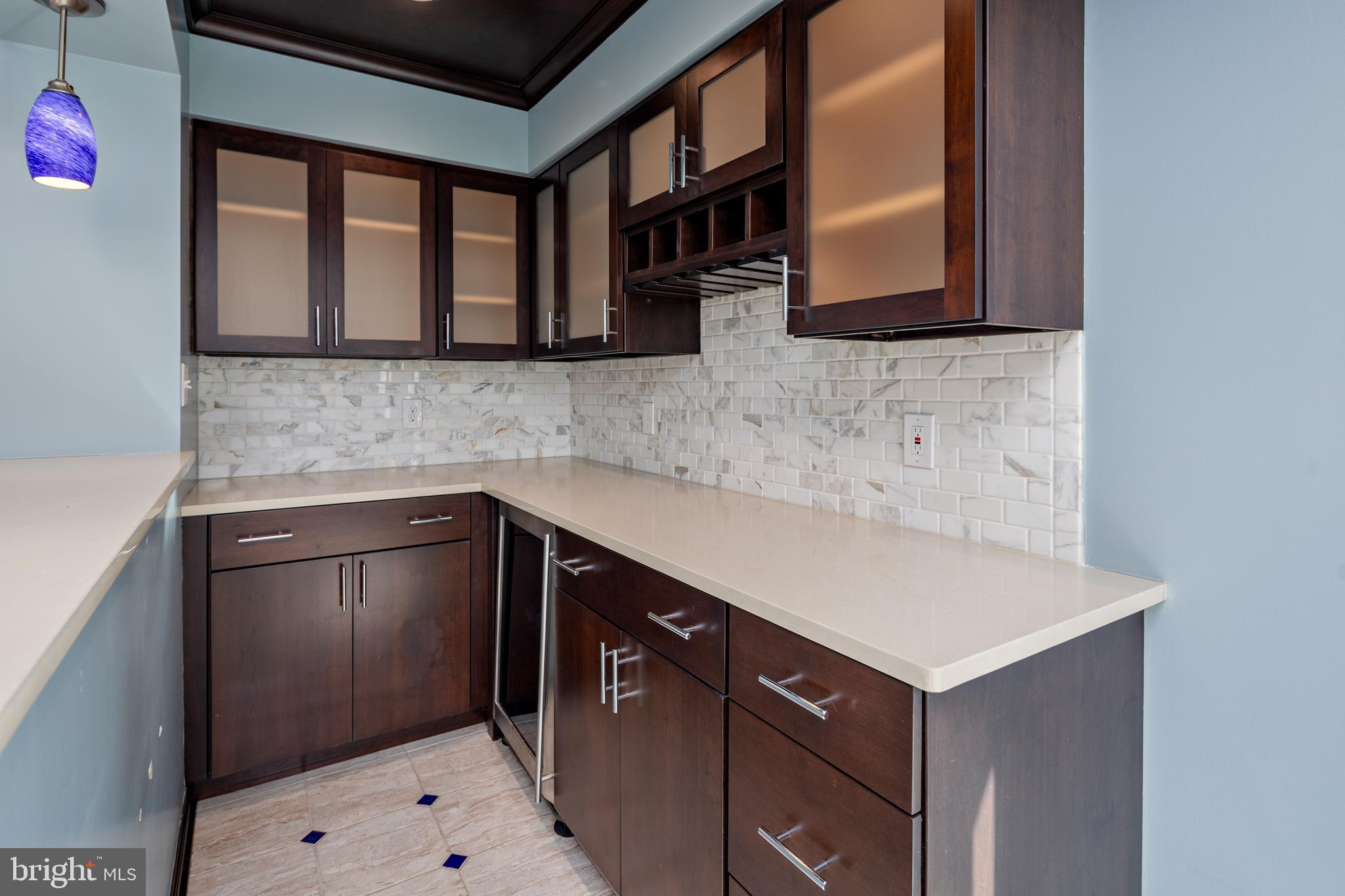 DORSEY HALL - Residential