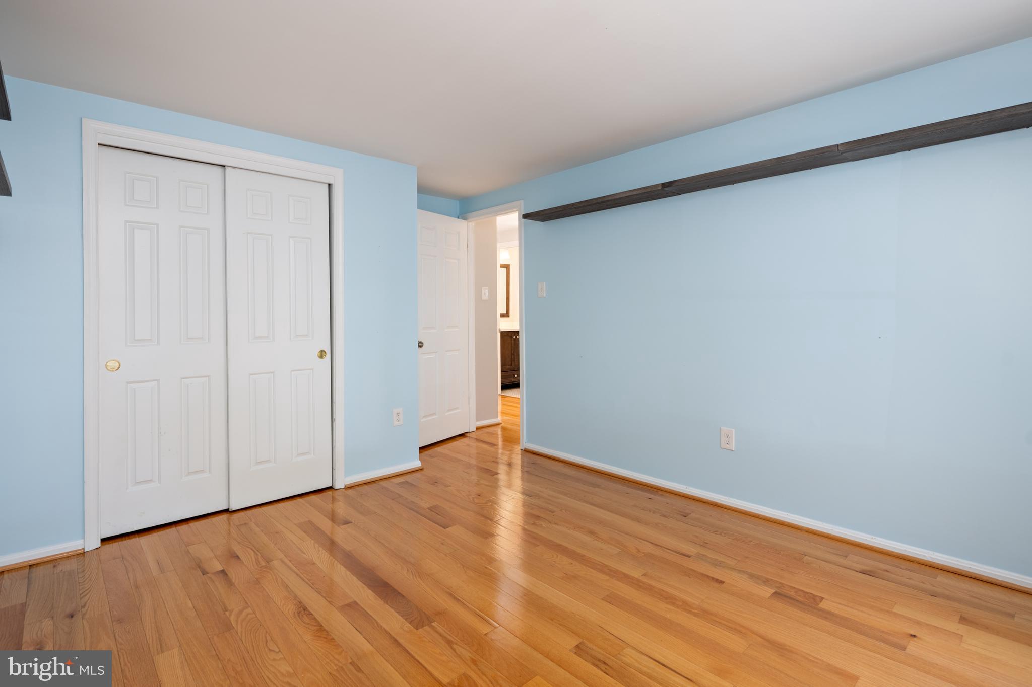 DORSEY HALL - Residential