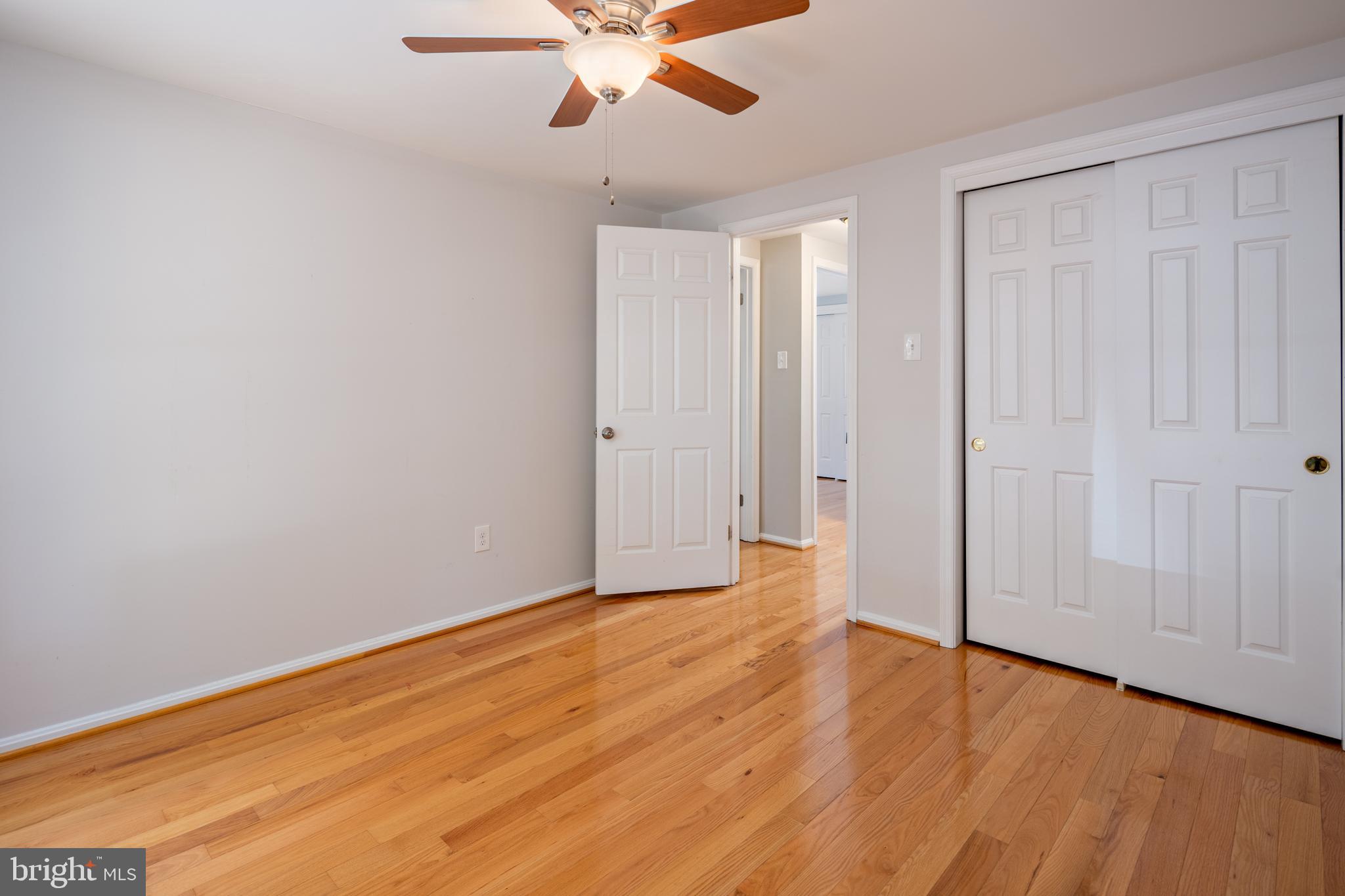 DORSEY HALL - Residential