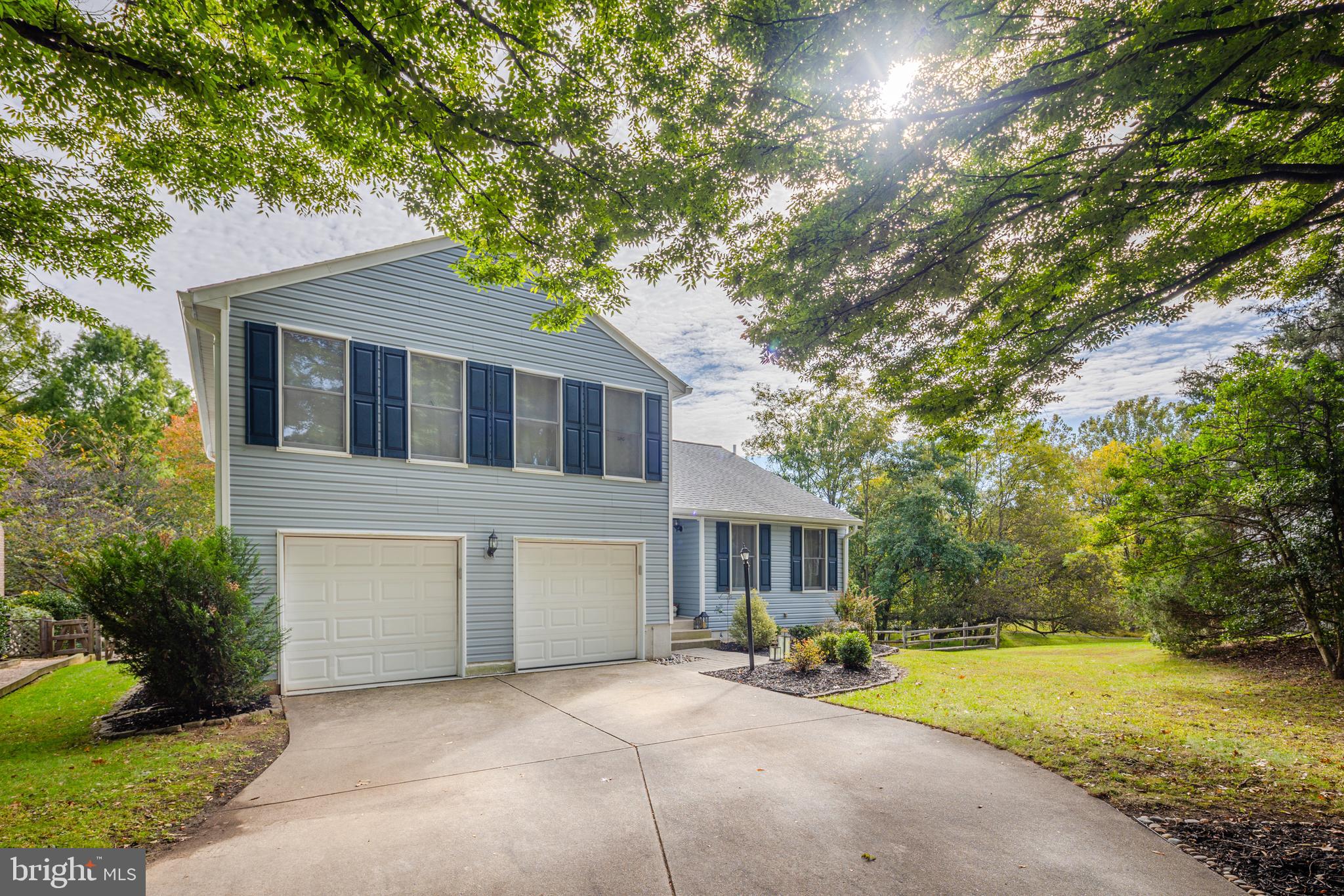 DORSEY HALL - Residential