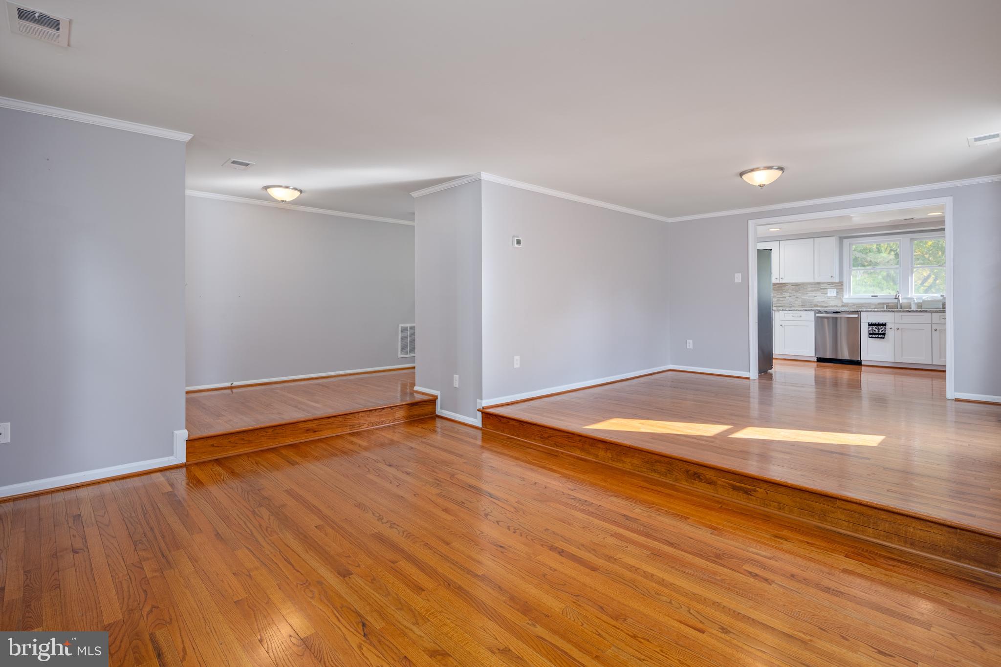 DORSEY HALL - Residential