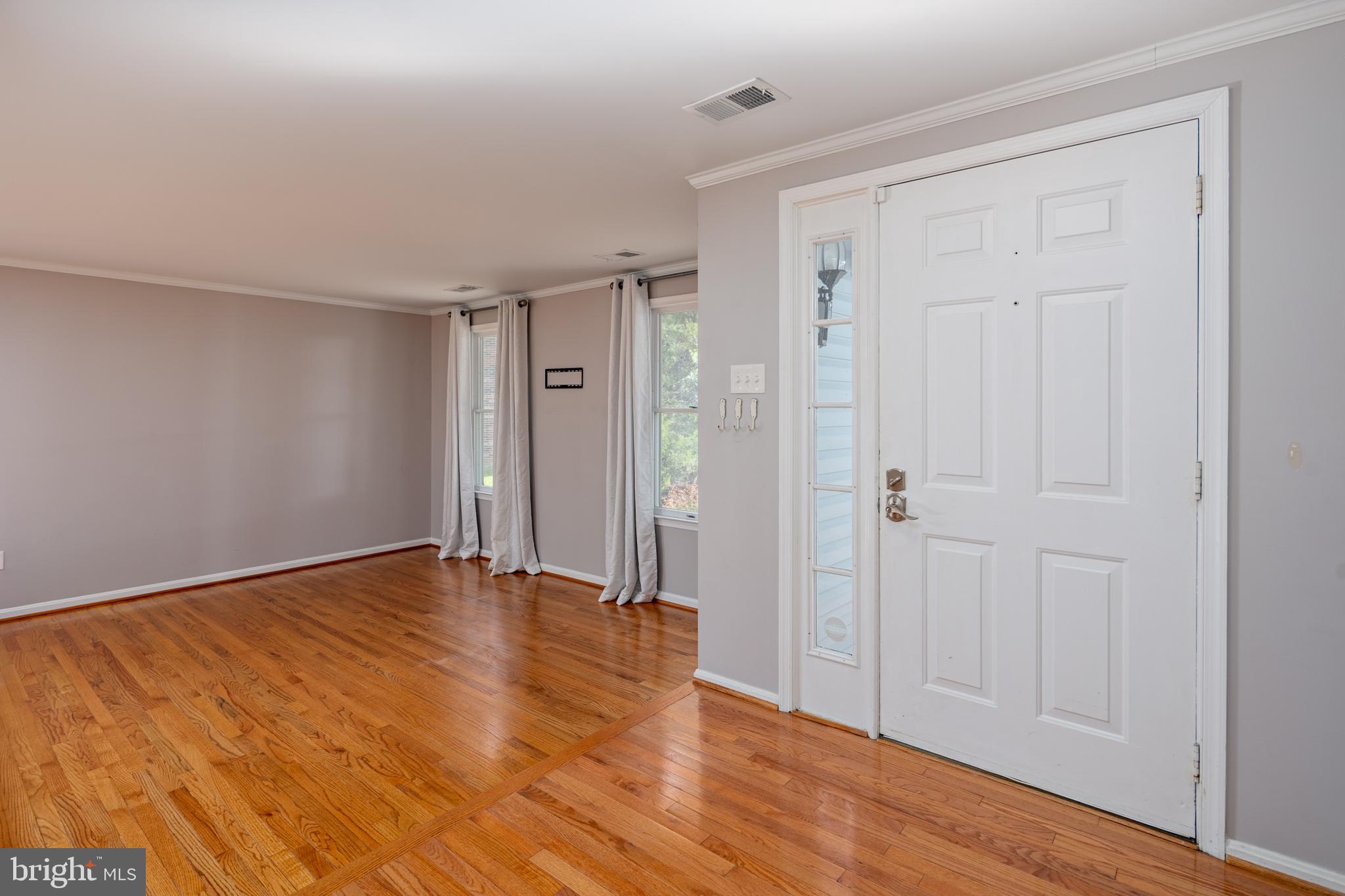 DORSEY HALL - Residential