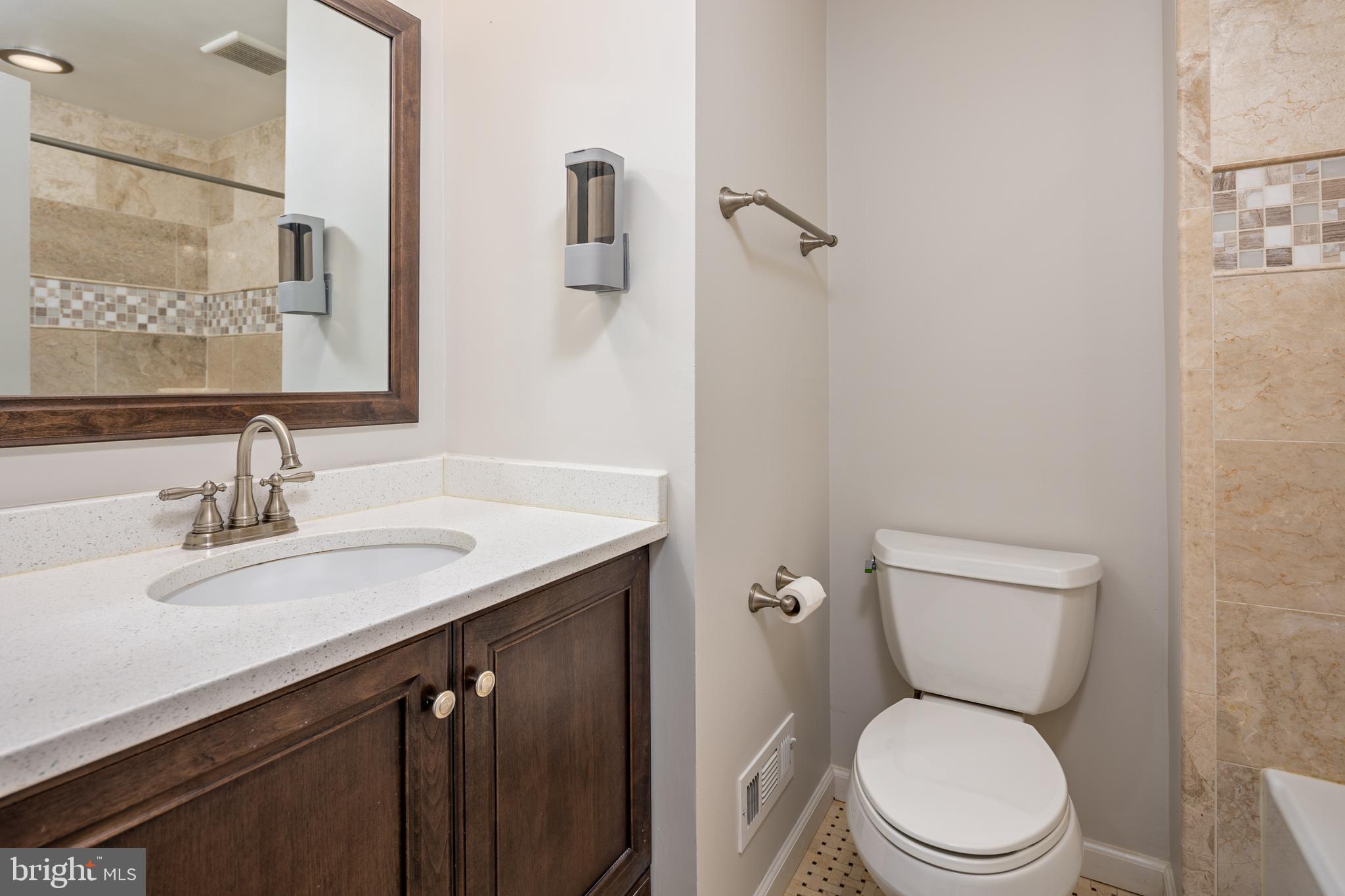 DORSEY HALL - Residential