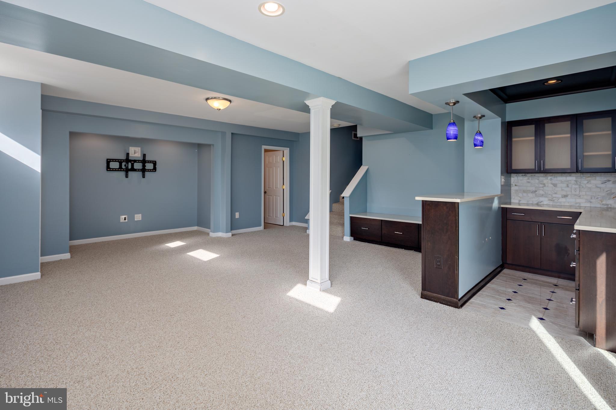 DORSEY HALL - Residential