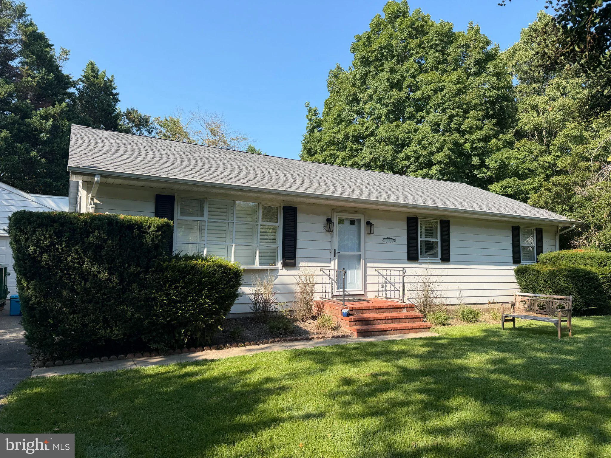33 Mount Pleasant Ave, Easton, MD, 21601