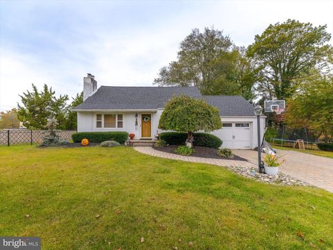14 MILTON STREET FEASTERVILLE TREVOSE PA 19053