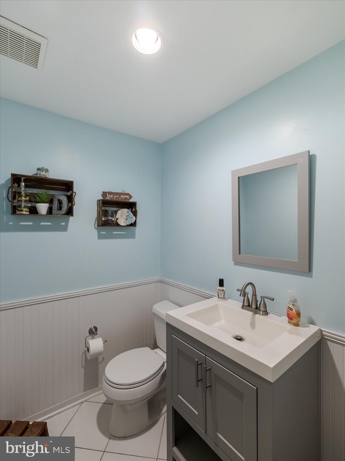 FEASTERVILLE HGTS - Residential