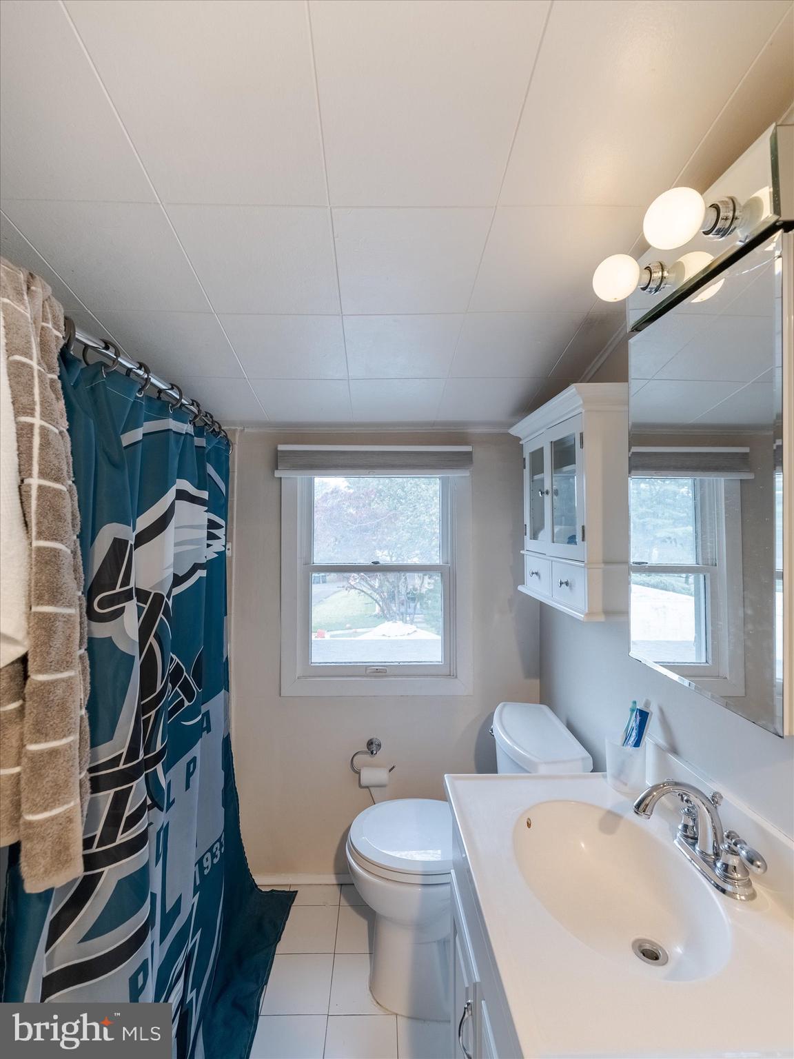 FEASTERVILLE HGTS - Residential