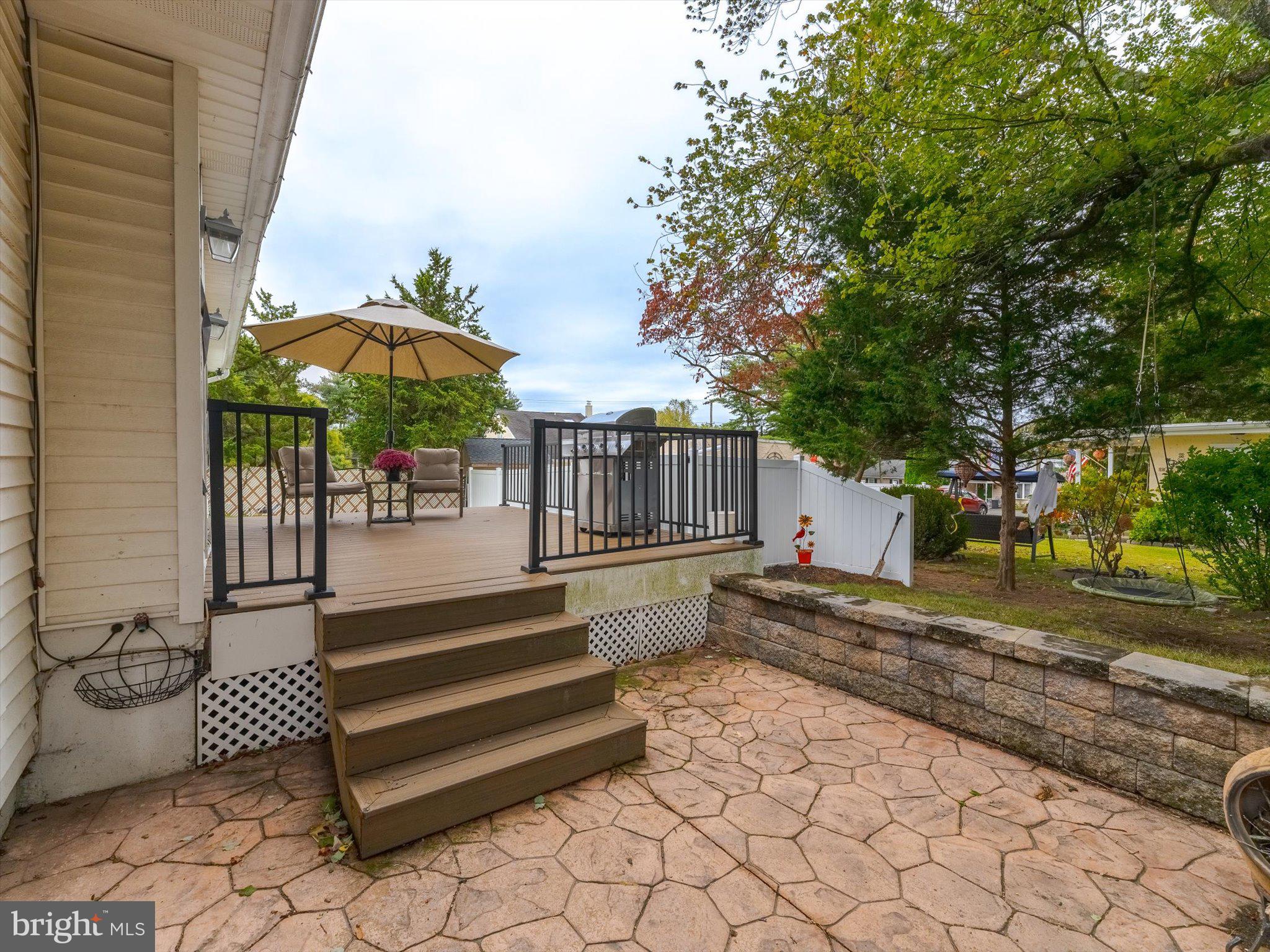 FEASTERVILLE HGTS - Residential