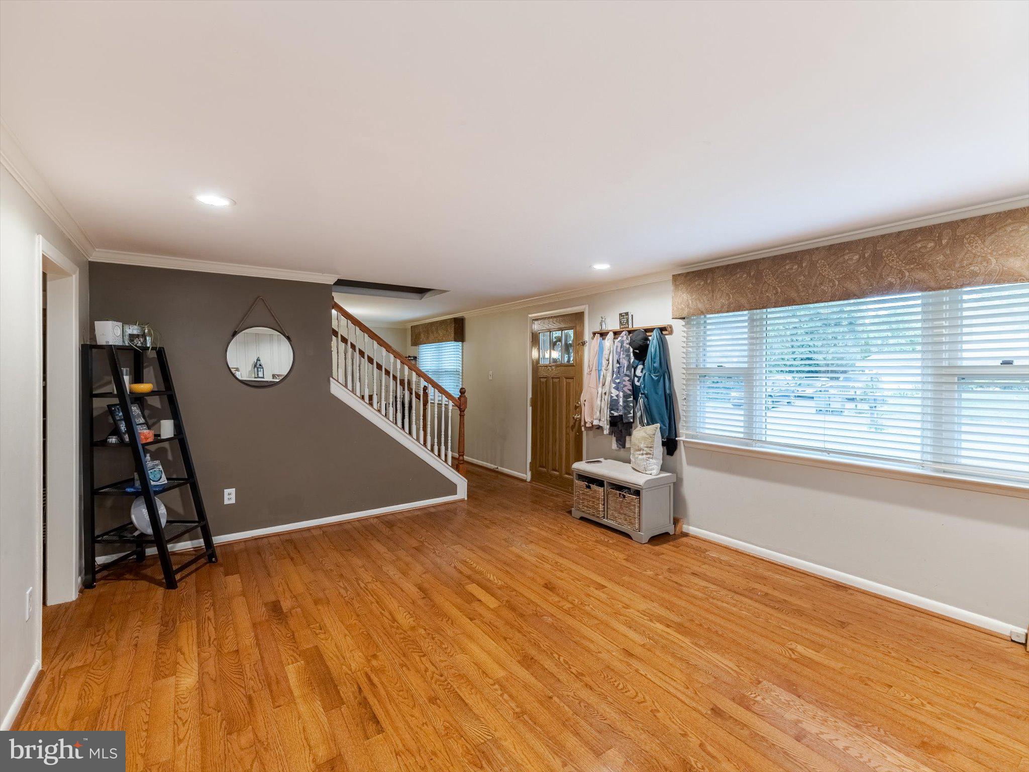 FEASTERVILLE HGTS - Residential