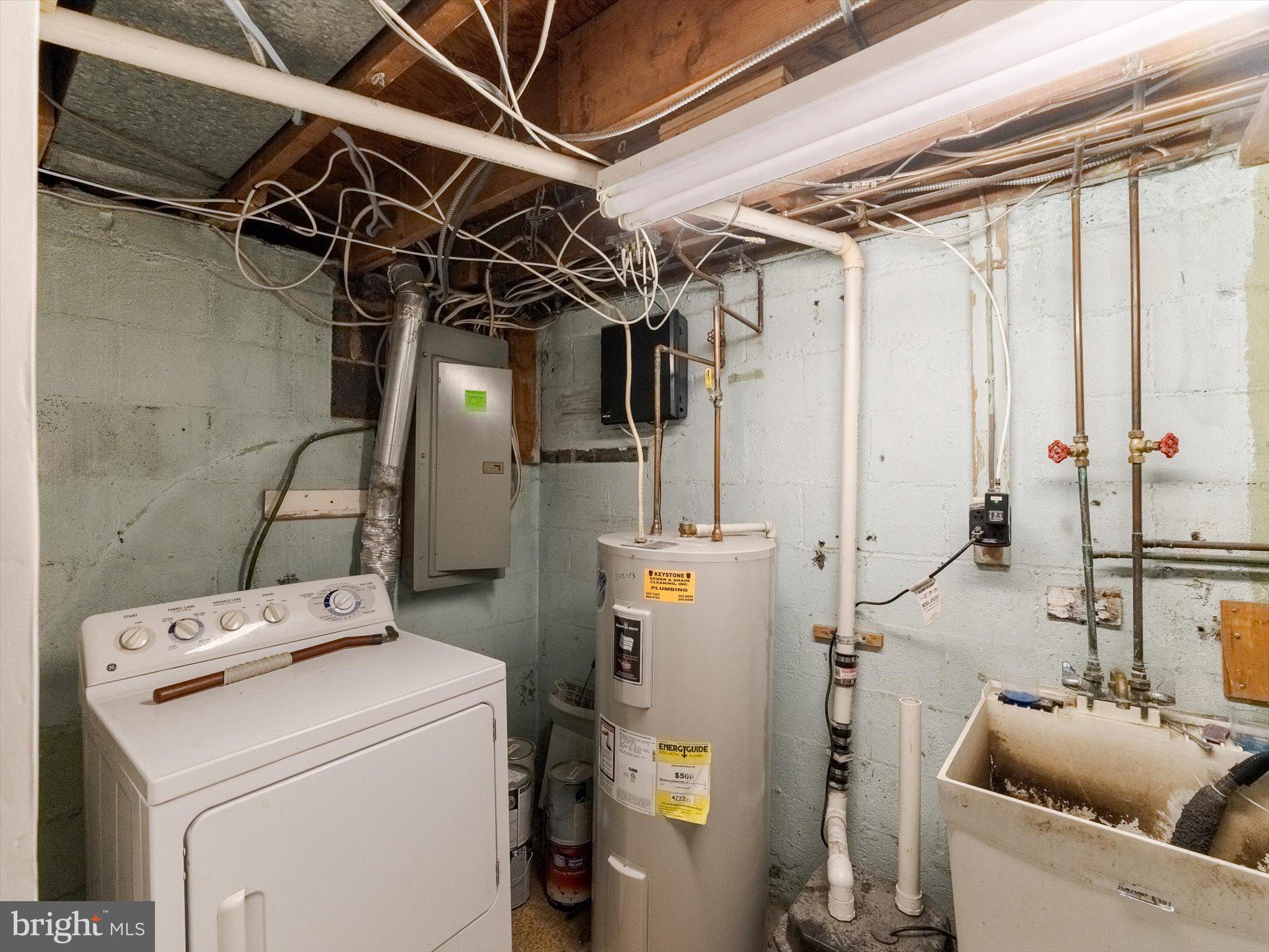 FEASTERVILLE HGTS - Residential