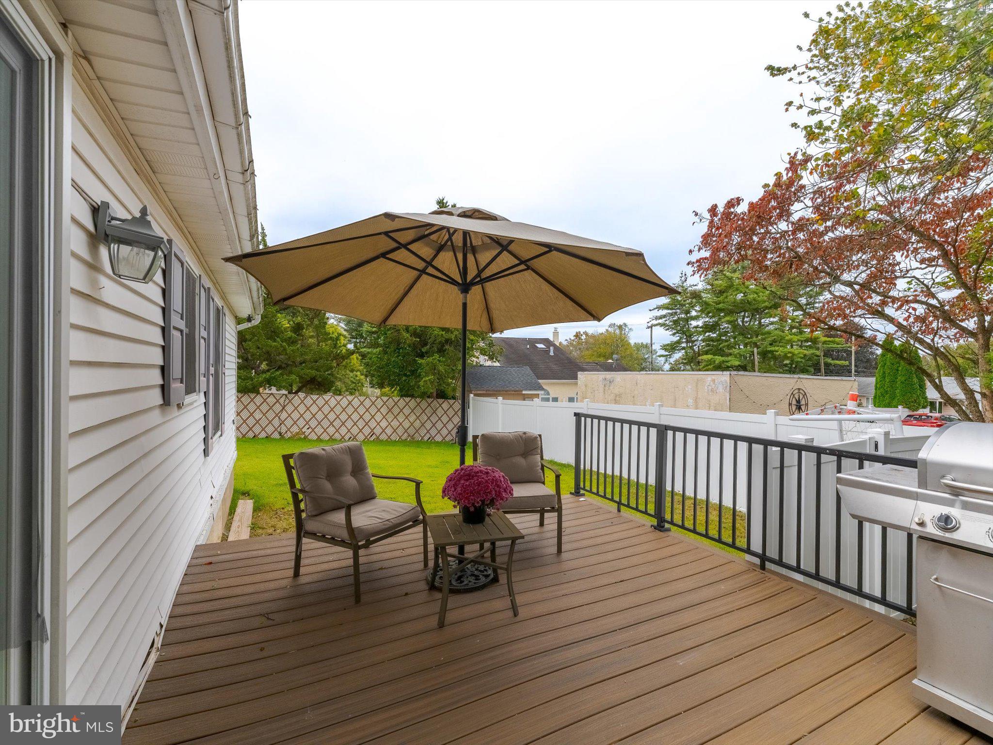 FEASTERVILLE HGTS - Residential