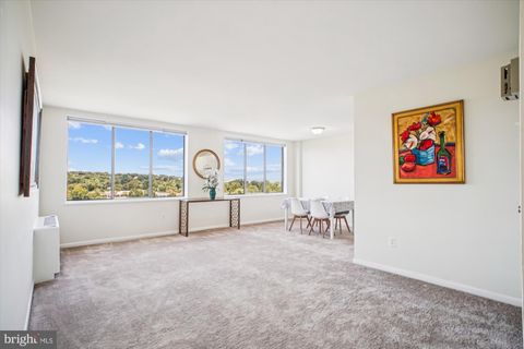 6641 WAKEFIELD DRIVE 918 ALEXANDRIA VA 22307