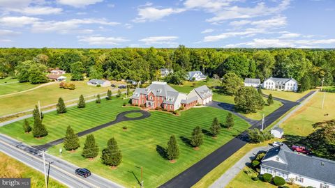 13550 BILL LYON PLACE BRYANTOWN MD 20617