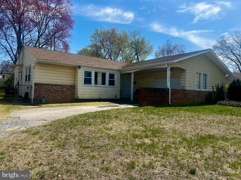 2408 BRANDEIS AVENUE CINNAMINSON NJ 08077
