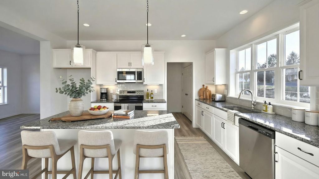 Photo of 129 Alexandria Drive, ANNVILLE, PA 17003 (MLS # PALN2024246)