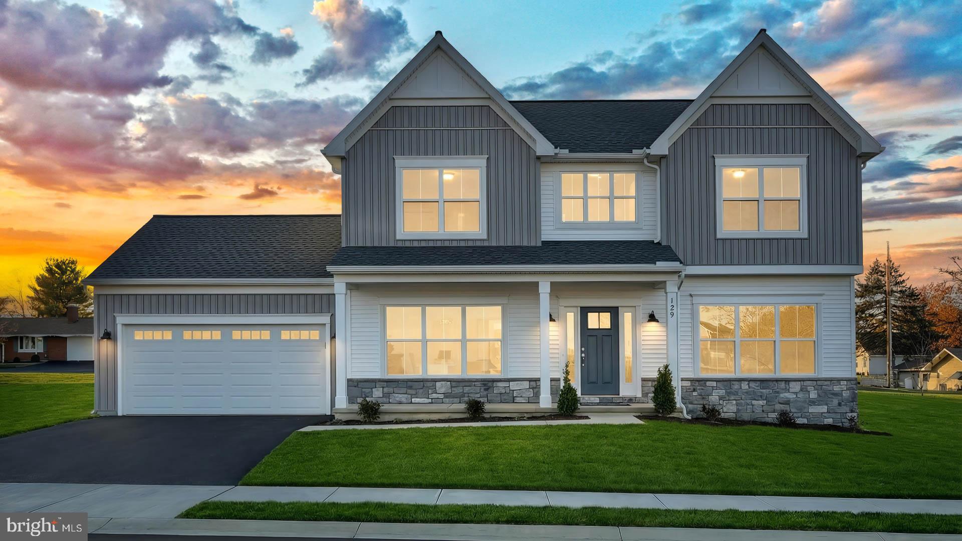 129 ALEXANDRIA DRIVE