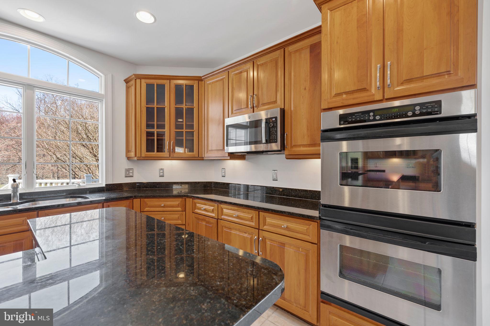 RIDINGS AT VIRGINIA RUN - Residential