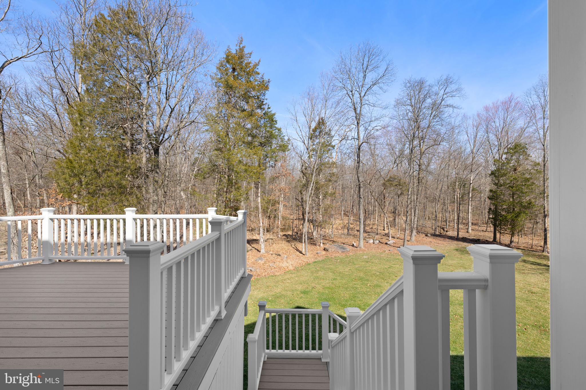 RIDINGS AT VIRGINIA RUN - Residential