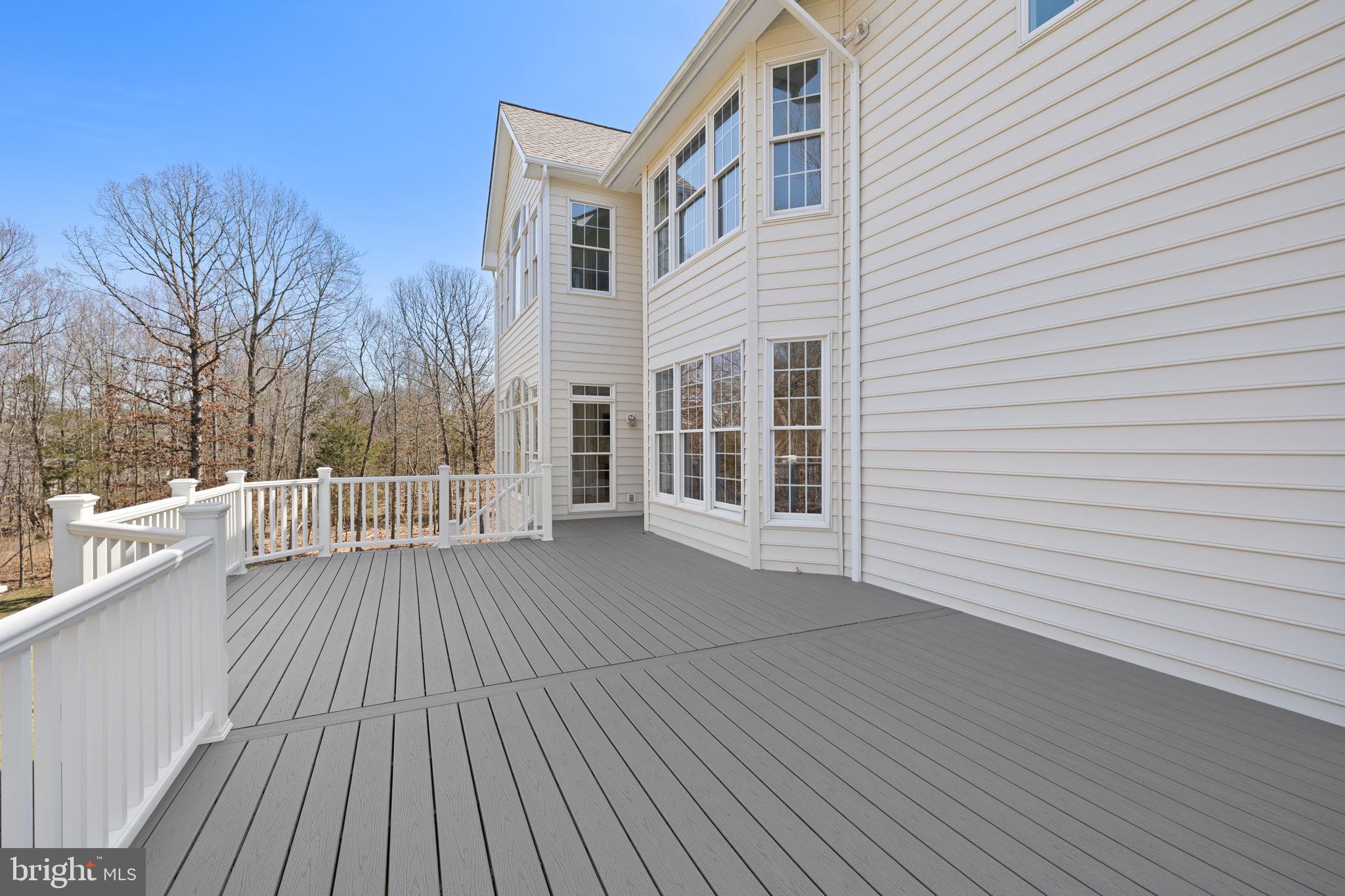 RIDINGS AT VIRGINIA RUN - Residential