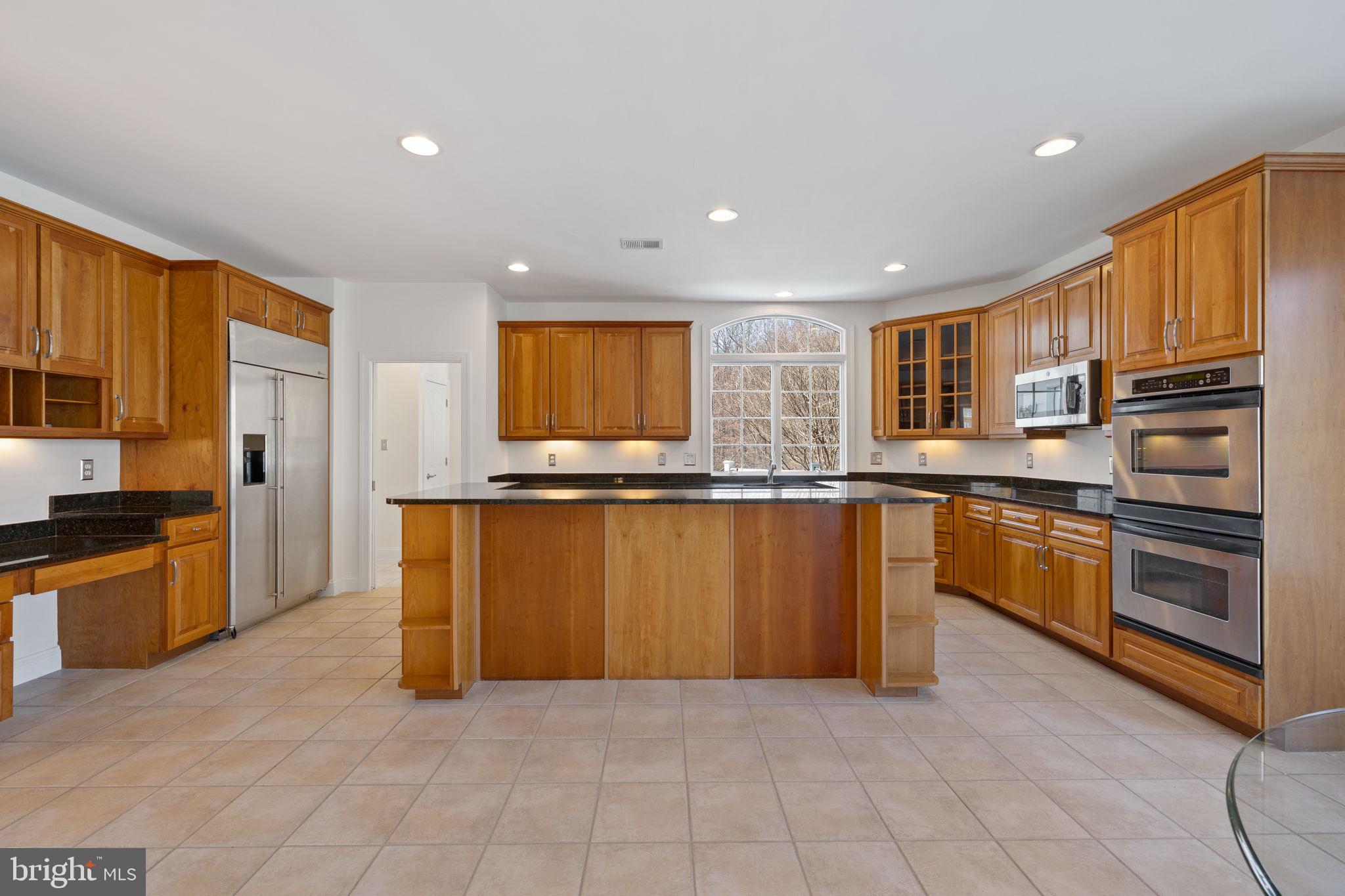 RIDINGS AT VIRGINIA RUN - Residential