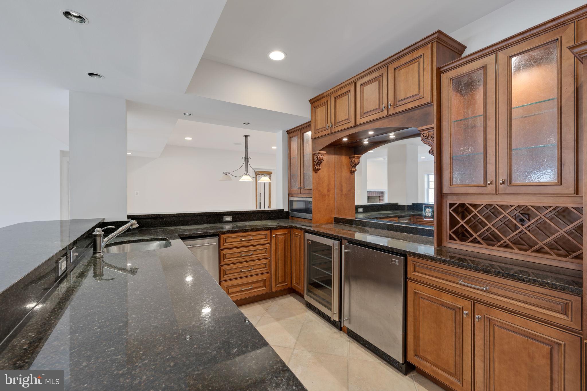 RIDINGS AT VIRGINIA RUN - Residential