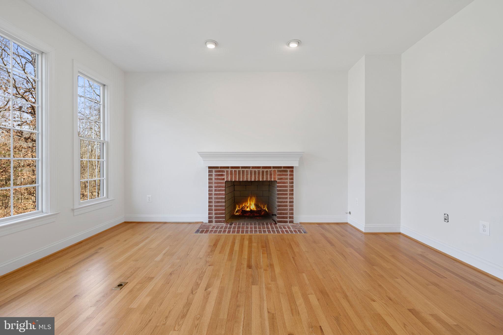 RIDINGS AT VIRGINIA RUN - Residential