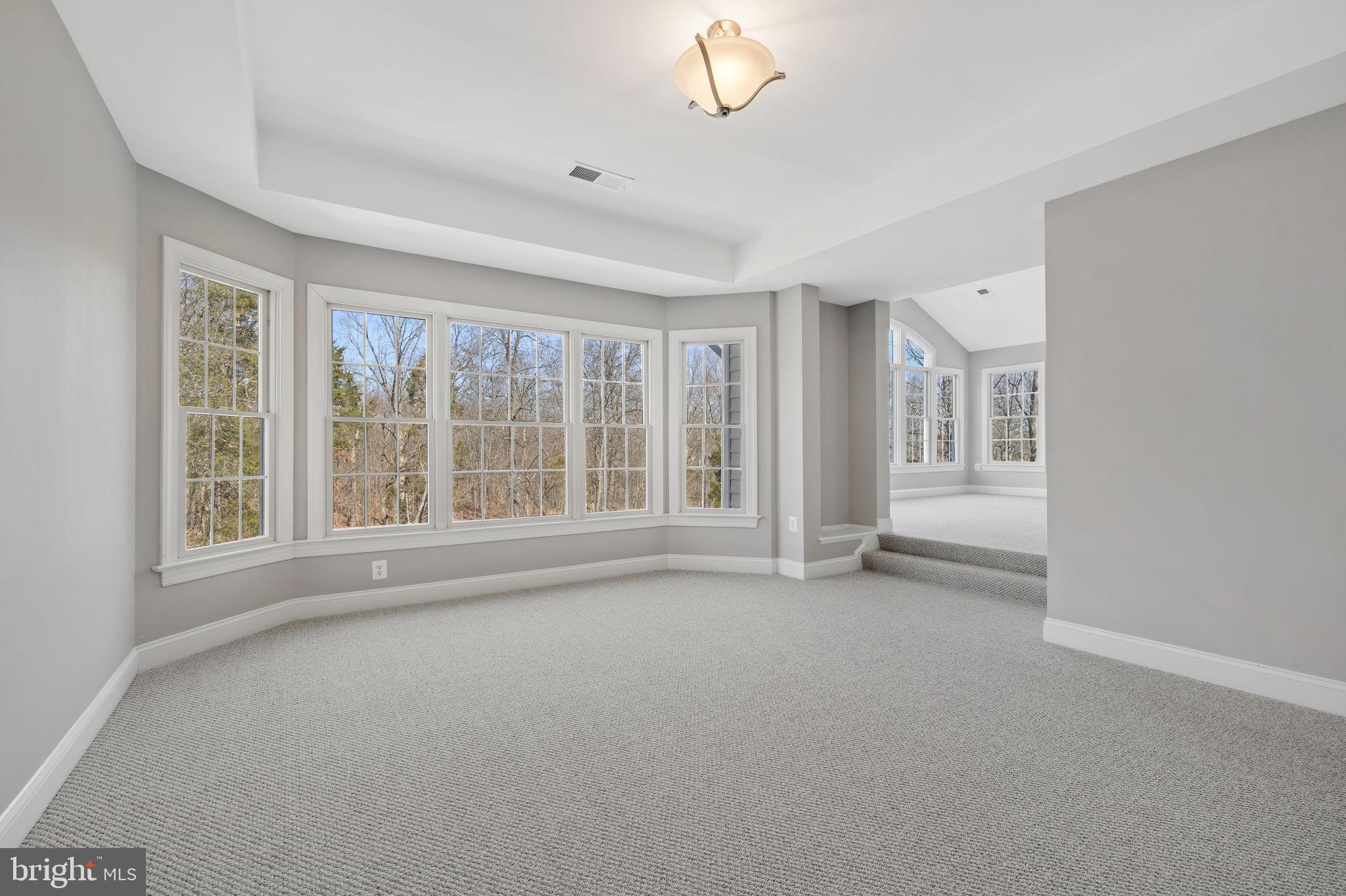 RIDINGS AT VIRGINIA RUN - Residential