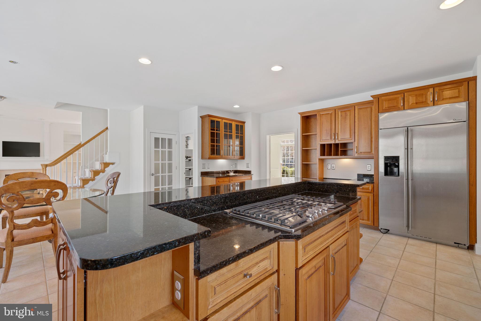 RIDINGS AT VIRGINIA RUN - Residential