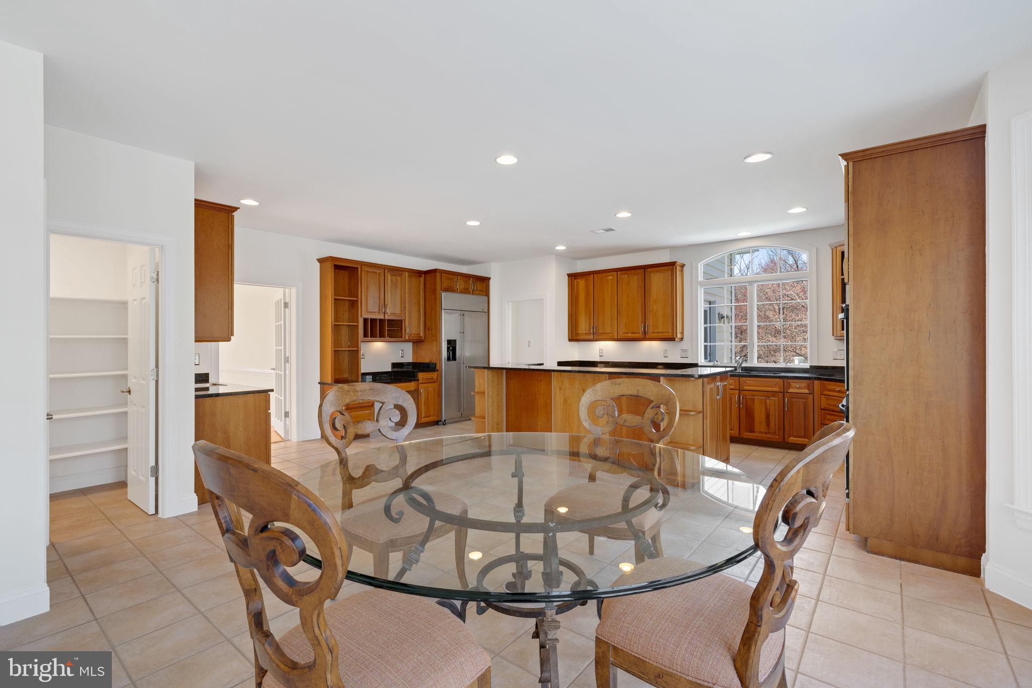 RIDINGS AT VIRGINIA RUN - Residential