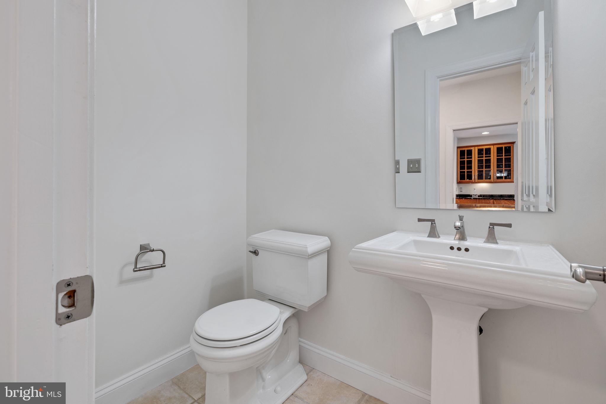 RIDINGS AT VIRGINIA RUN - Residential