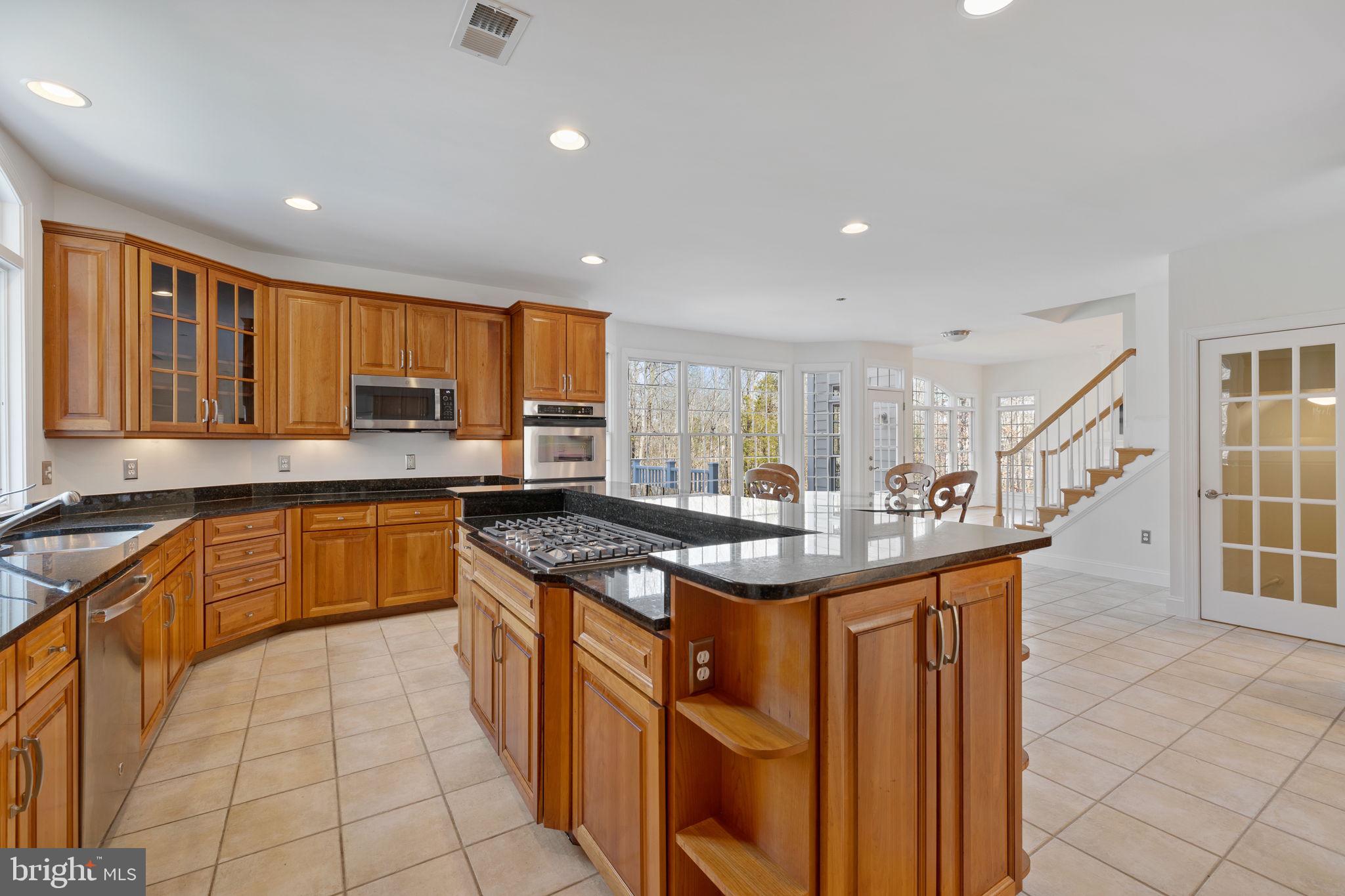 RIDINGS AT VIRGINIA RUN - Residential