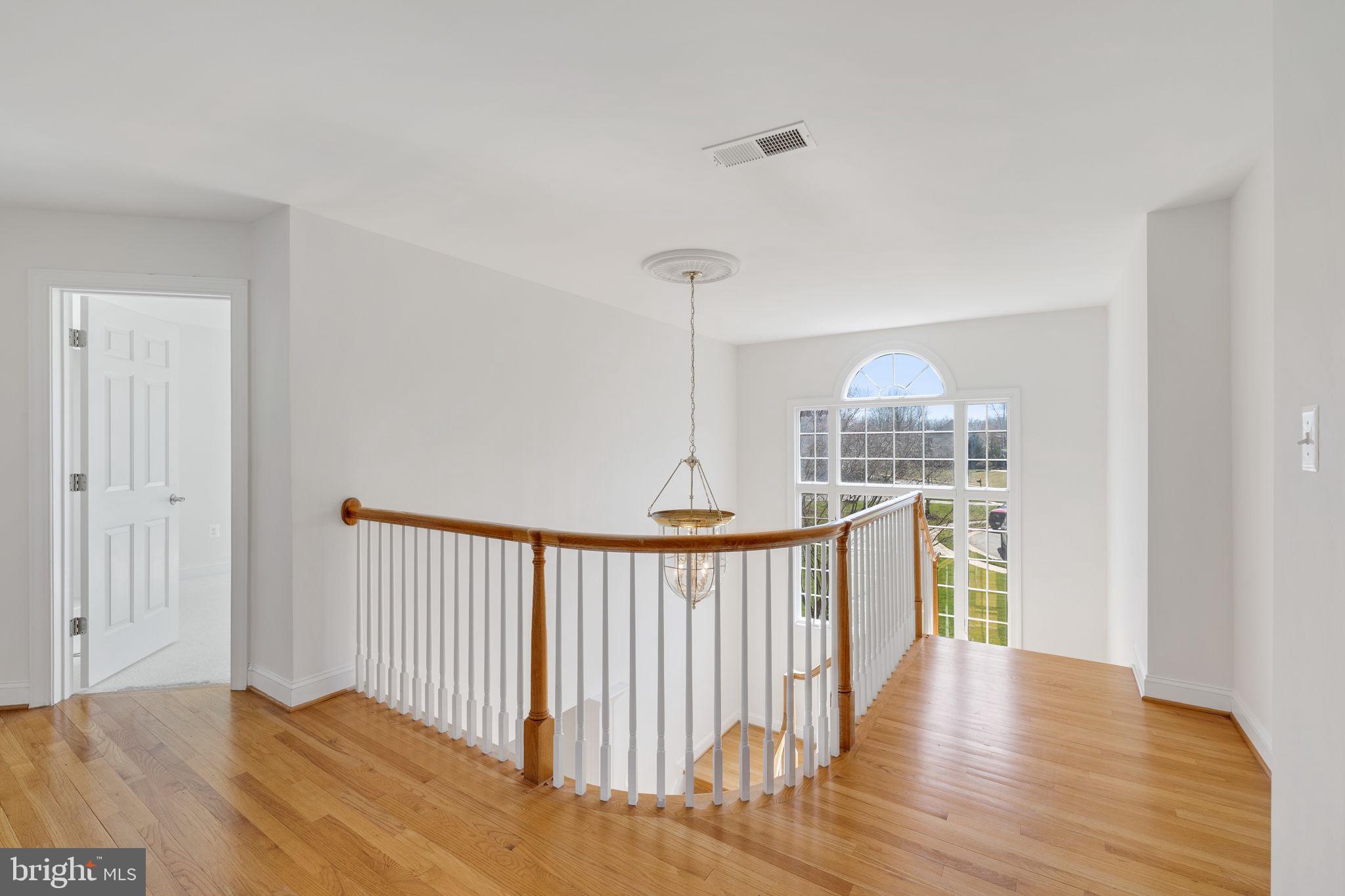 RIDINGS AT VIRGINIA RUN - Residential